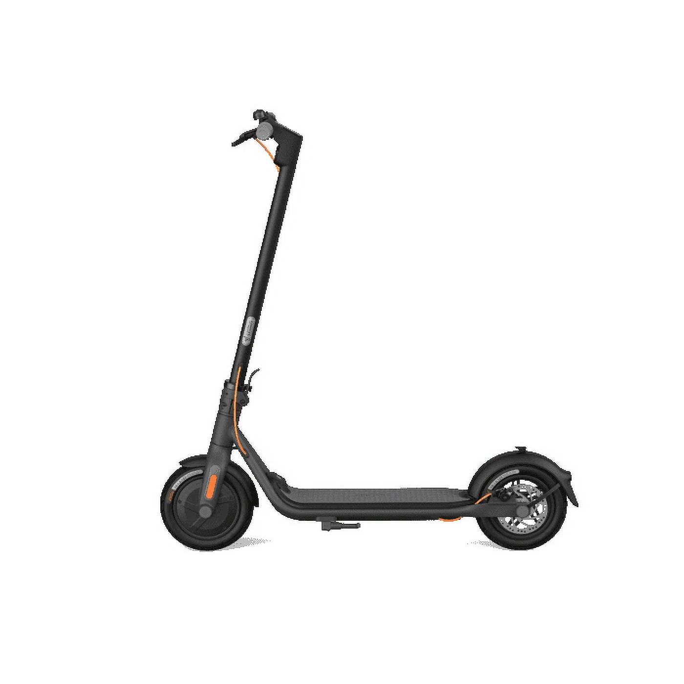 Segway Ninebot F25 Electric Kick Scooter, 300W Motor, 12.4 Miles Range & 15.5 mph, Adults