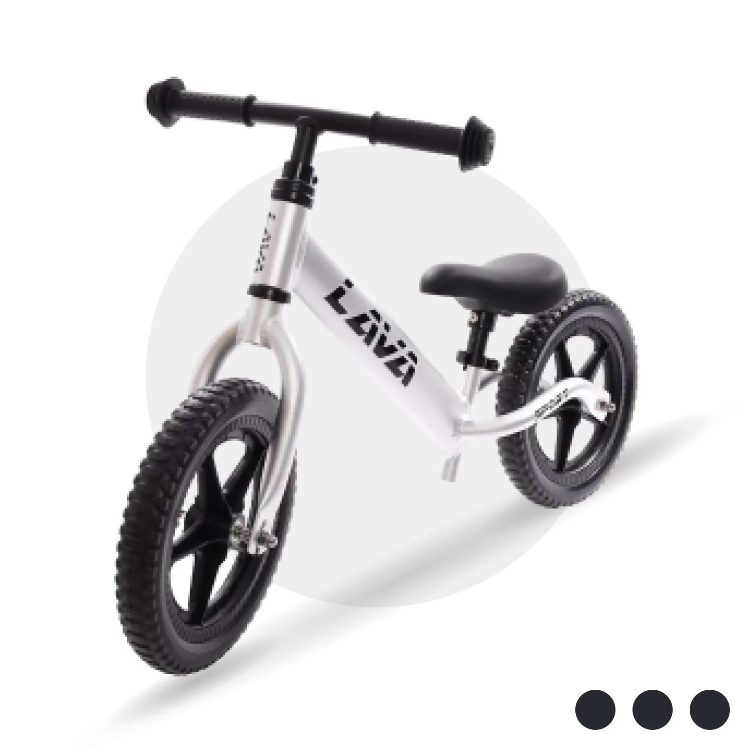 Balance Bike-Lightweight Aluminium Toddler Bike For 2, 3, 4, And 5 Year Old