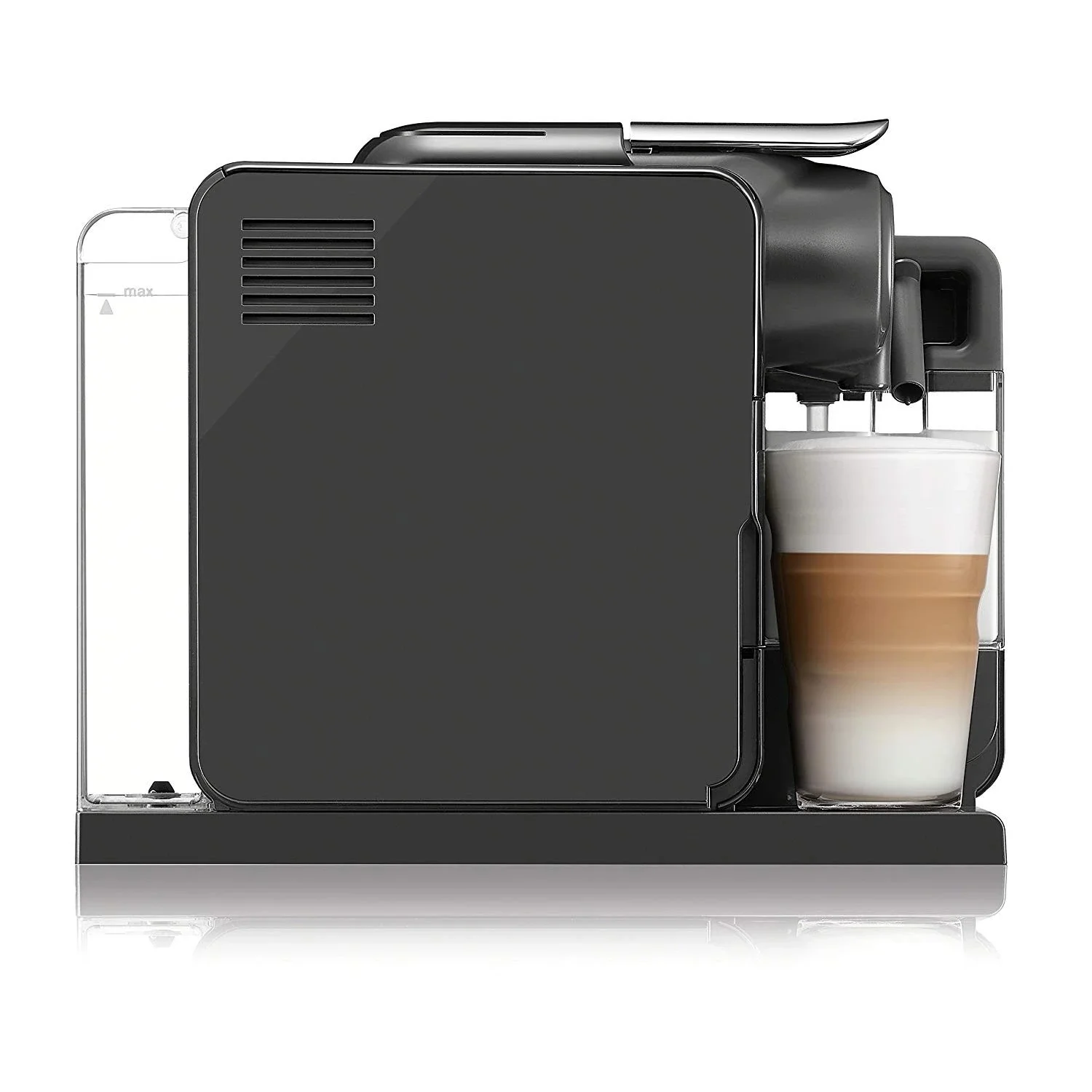 Nespresso Lattissima Touch EN560.S Capsule Coffee Machine