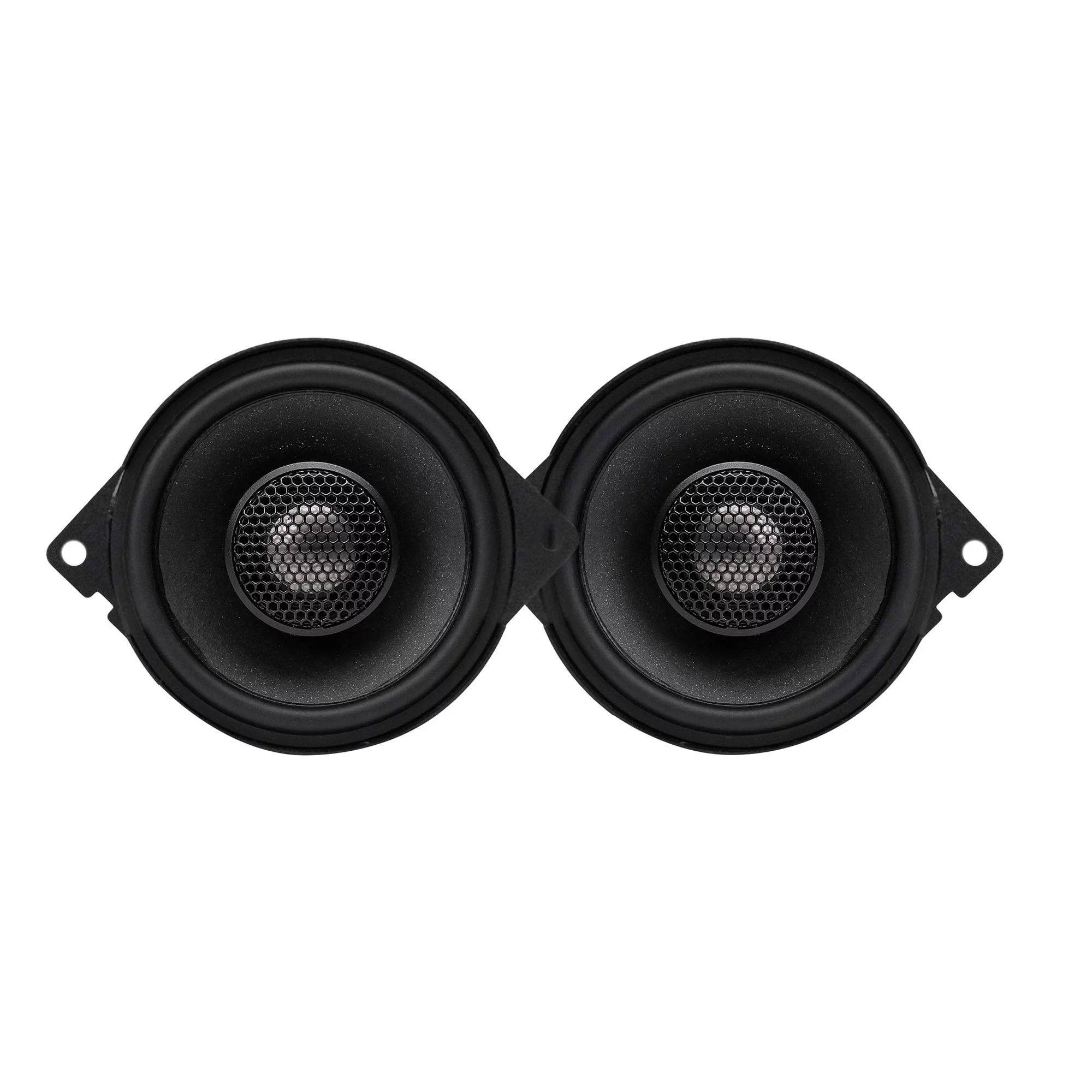 MB Quart MBQJ-STG6A-1 800 W STAGE 6 Tuned System, Jeep Wrangler & Gladiator