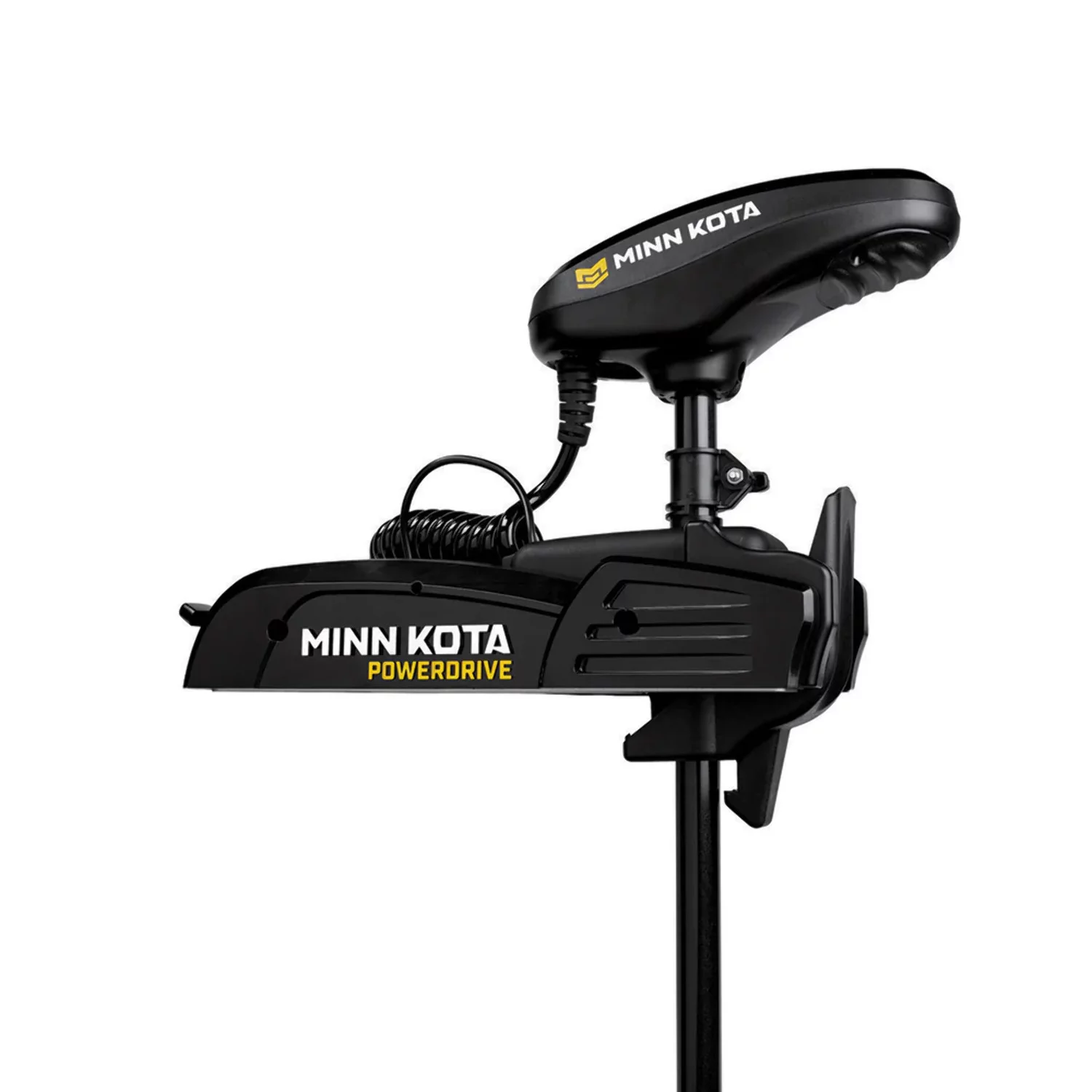 Minn Kota PowerDrive 55 lb Trolling Motor, 12V