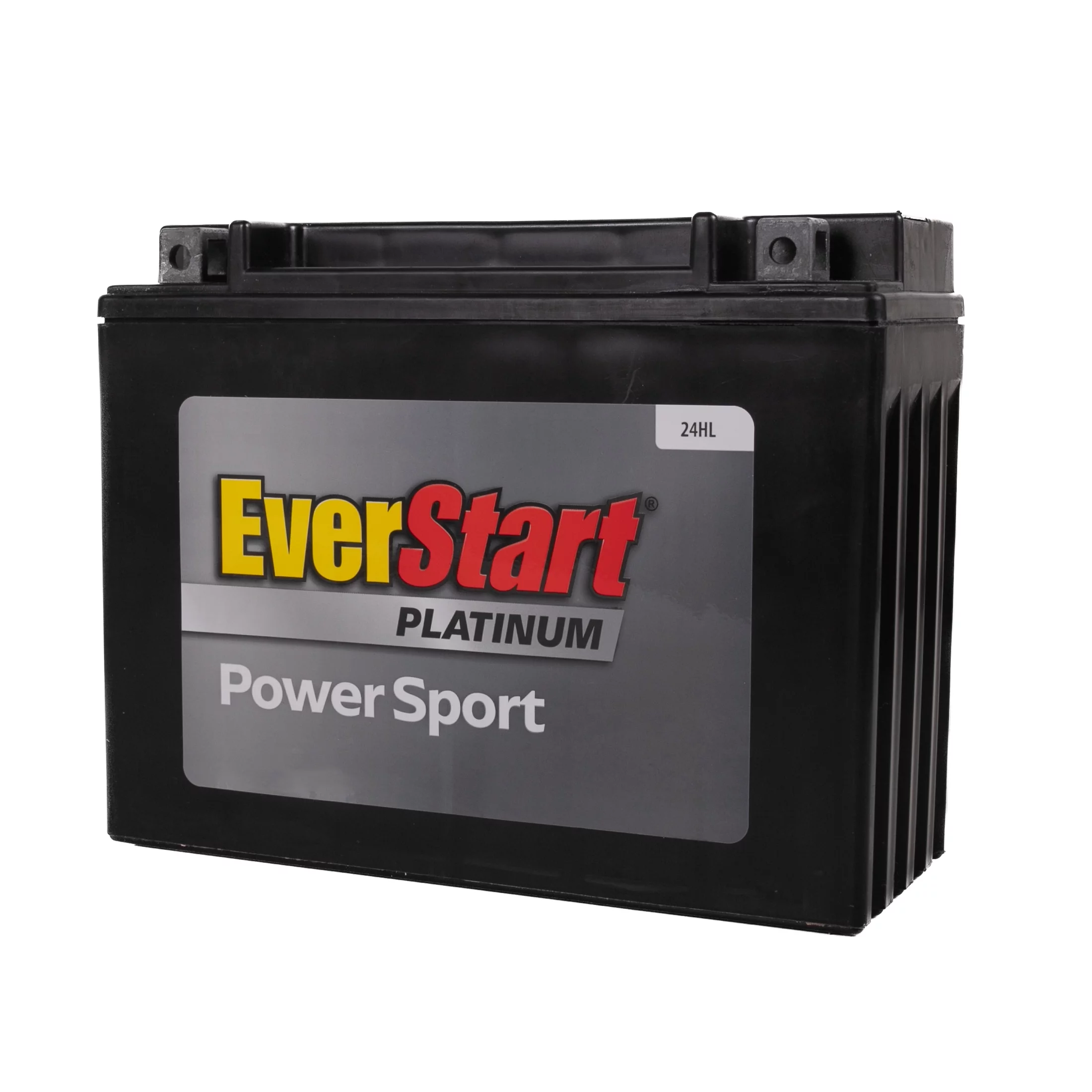 EverStart EBX24HL AGM Factory Activated PowerSport 12 Volt Battery