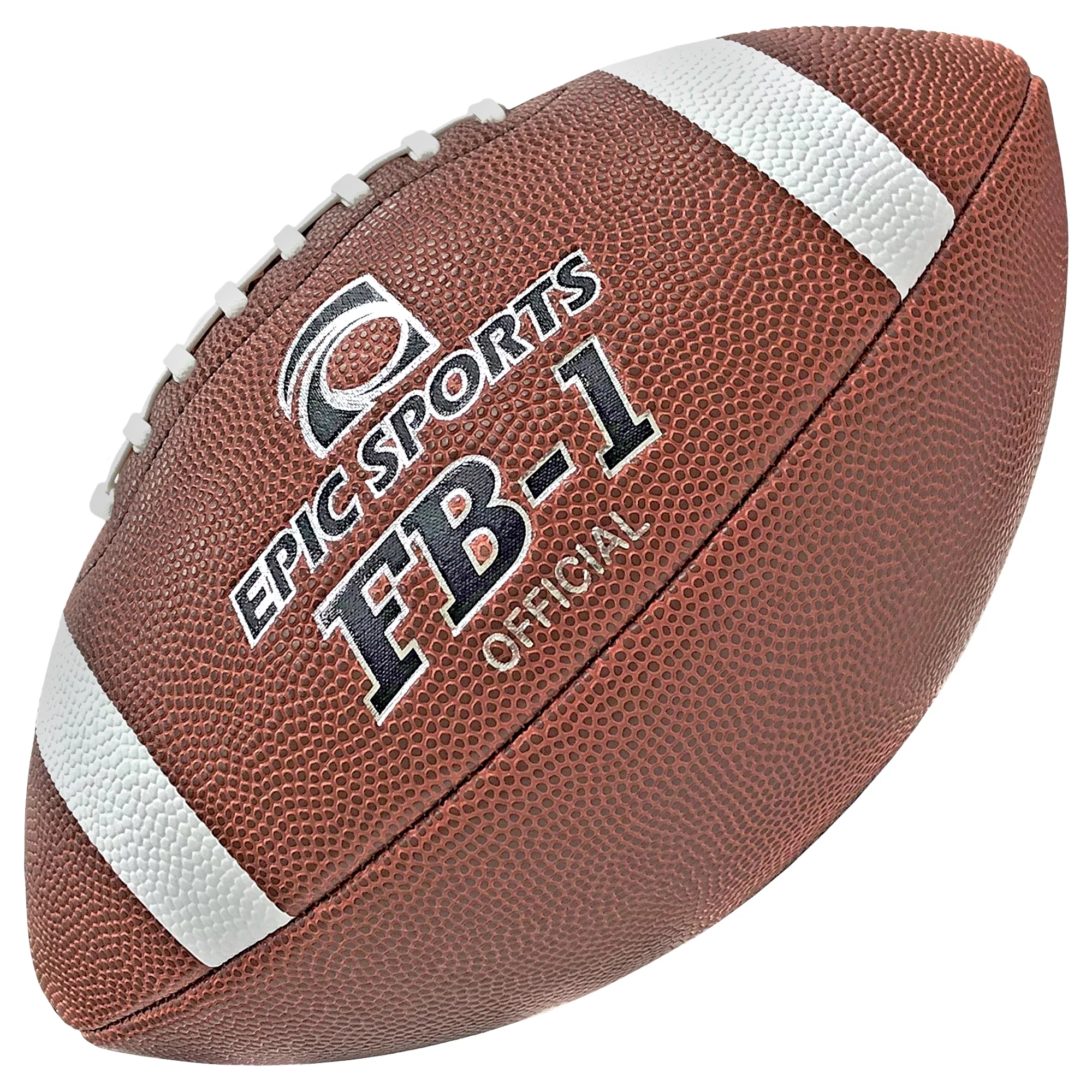 Epic Official Composite Leather Footballs