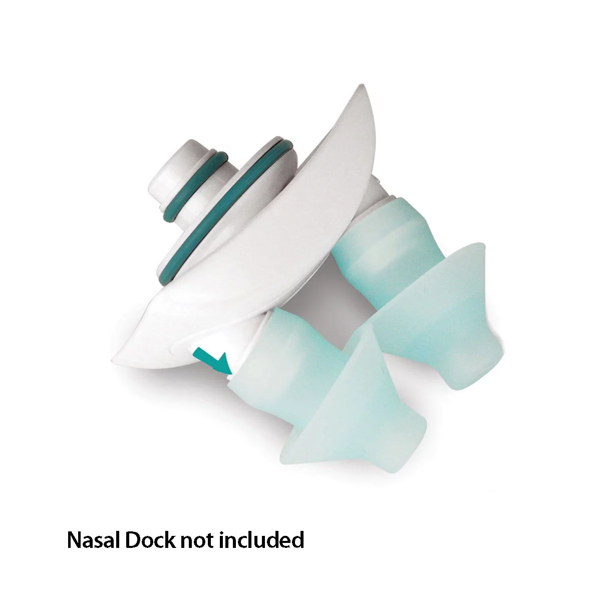 Navage Standard Size Nose Pillows