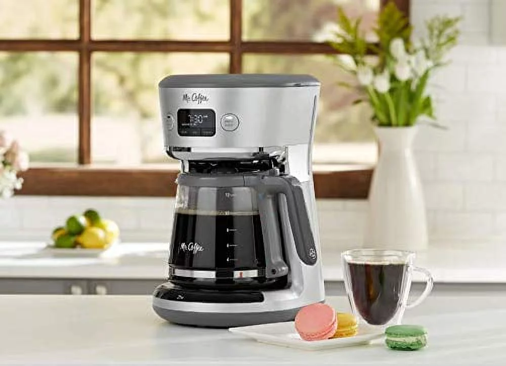 Mr. Coffee RF300 Coffee Maker