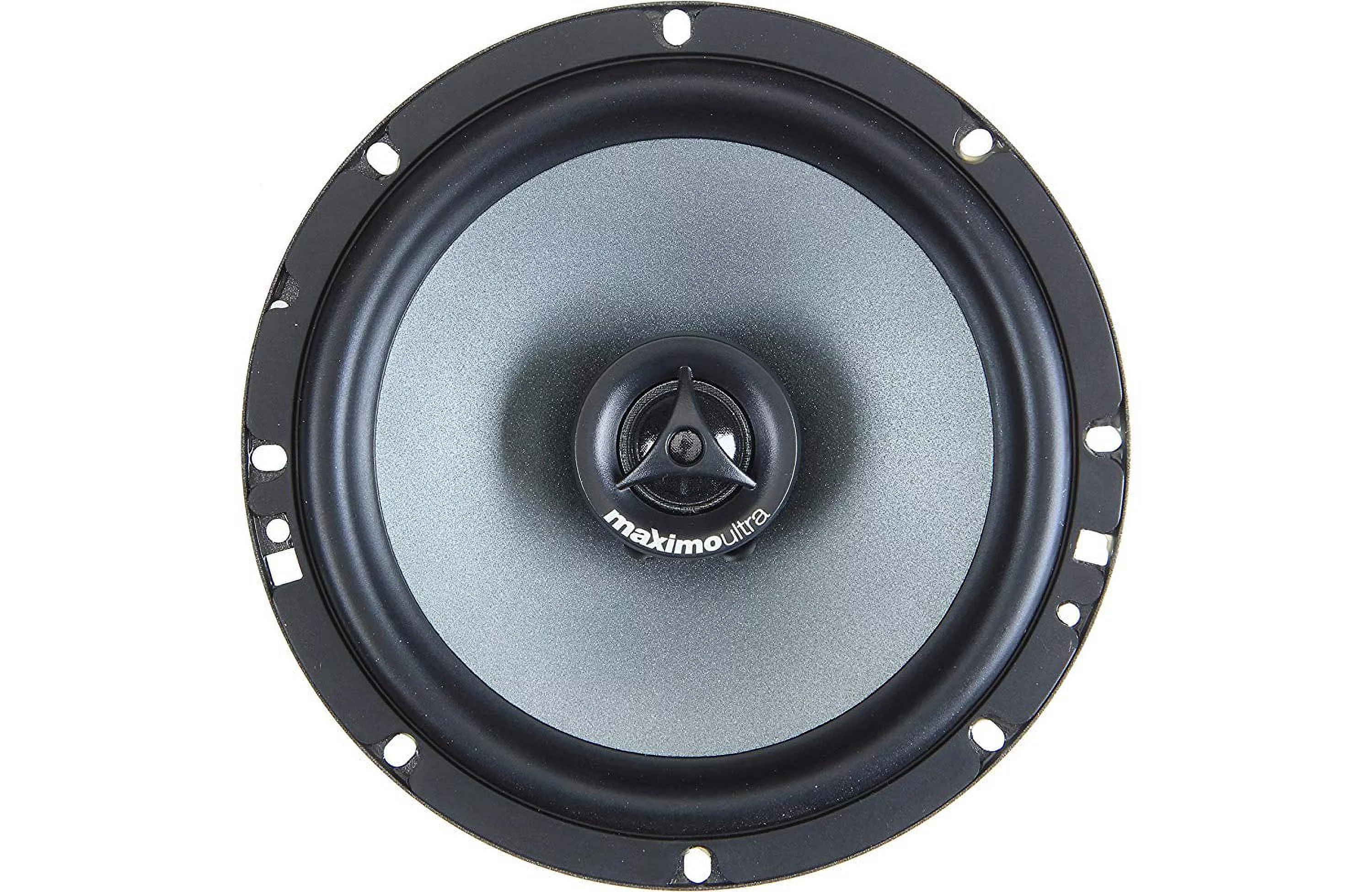 Morel Morel Maximo Ultra 602 Coax 6-1/2″ 2-Way Car Speakers Speakers