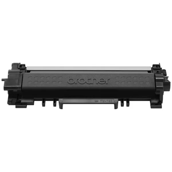 Brother Genuine Standard-Yield Printer Toner Cartridge, TN730