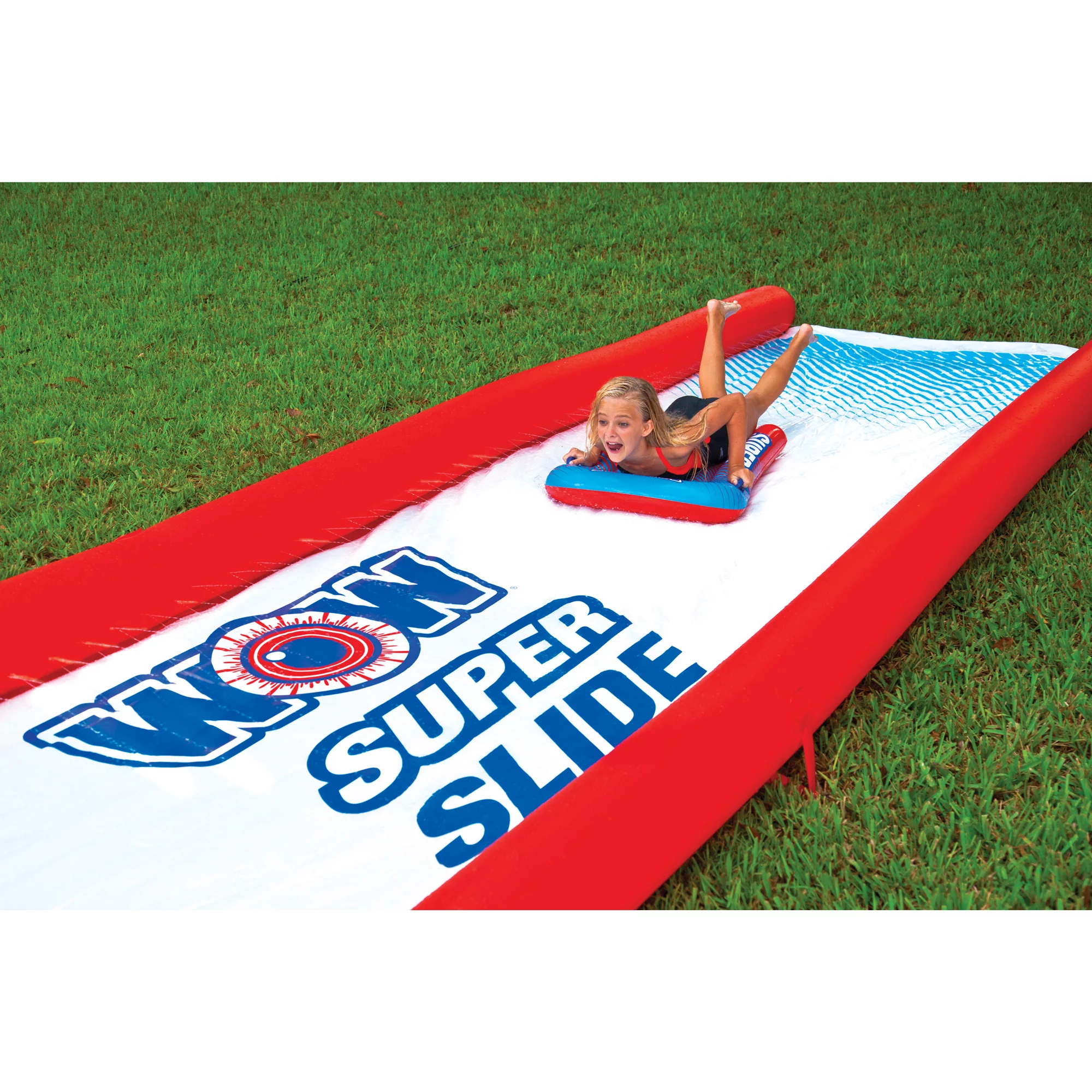 WOW Super Slide