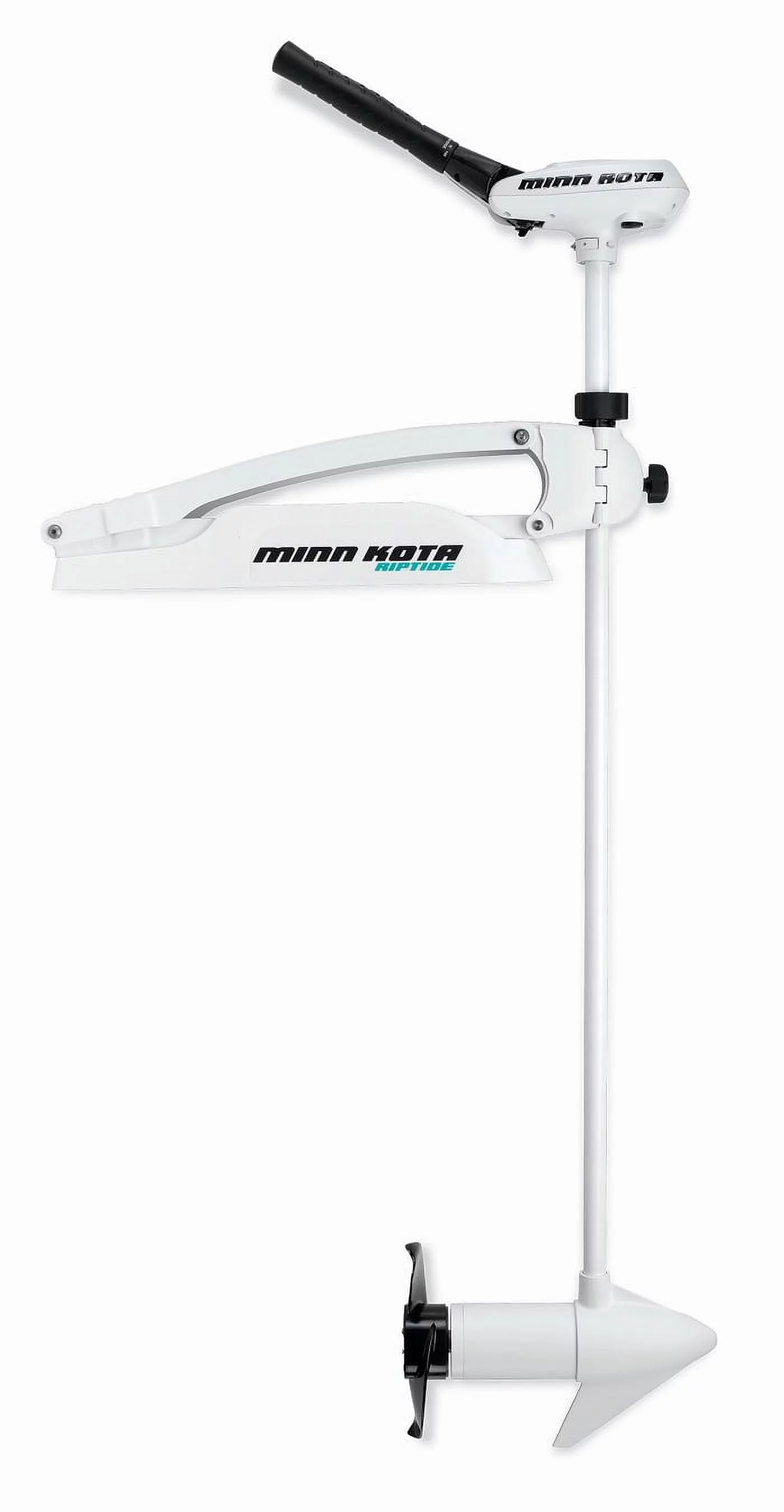 Minn Kota 1363420 Riptide SM 55/L&D/SC(42) Saltwater Bow-Mount Trolling Motor 1363420