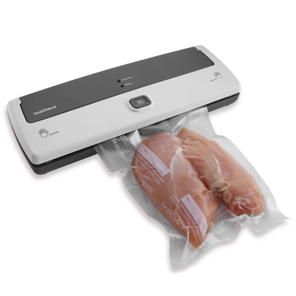 Seal-a-Meal Vacuum Food Sealer by FoodSaver