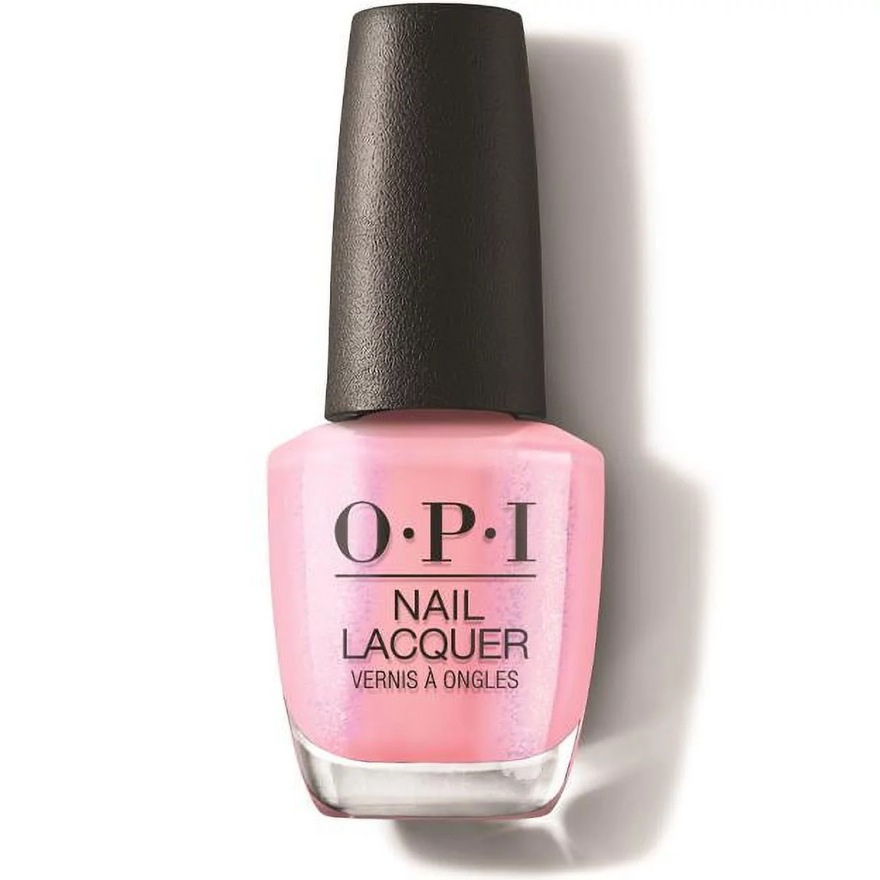 OPI Nail Lacquer – Power Of Hue Summer 2022 – Exercise Your Brights NL B003