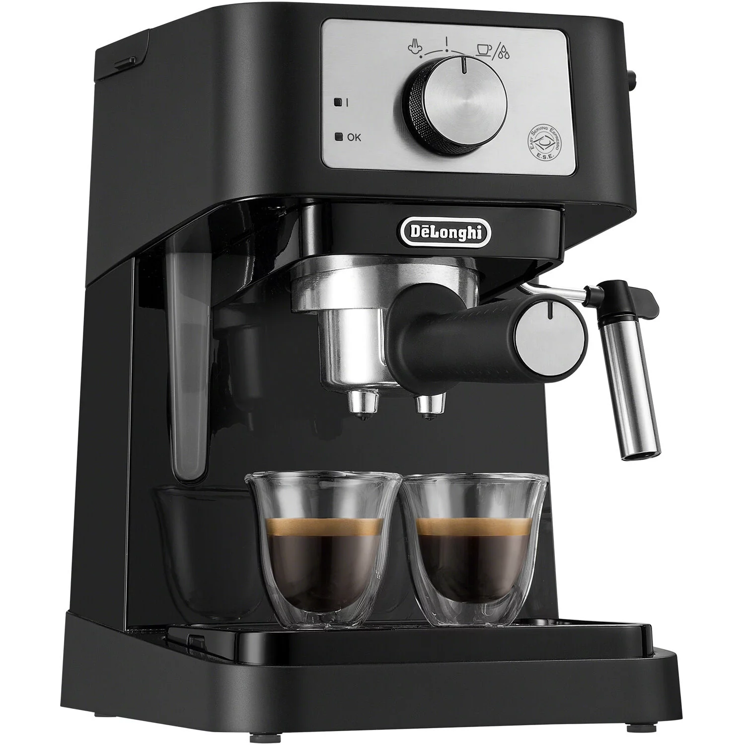 De’Longhi New Nespresso Stilosa Espresso Machine