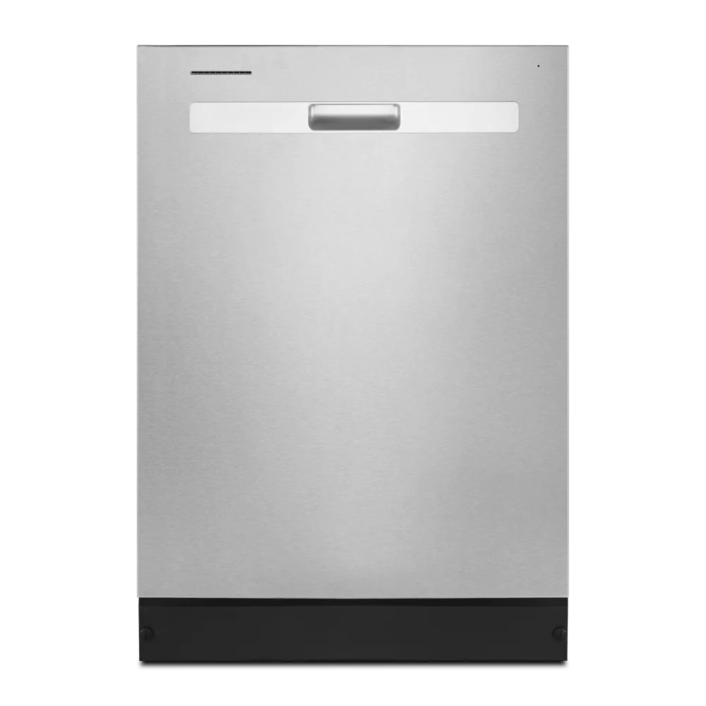 WHIRLPOOL WDP540HAMZ BUILT IN DISHWASHER Black