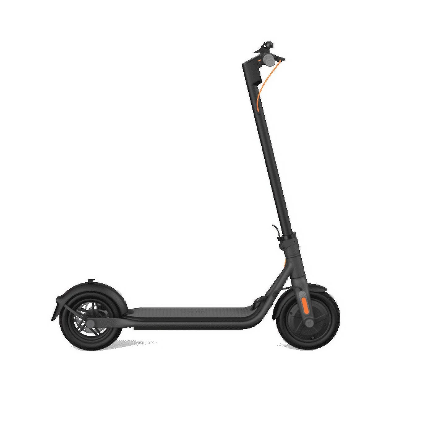 Segway Ninebot F35 Electric Kick Scooter, 350W Motor, 18.6 mph Top Speed, Commuter Scooter for Adults