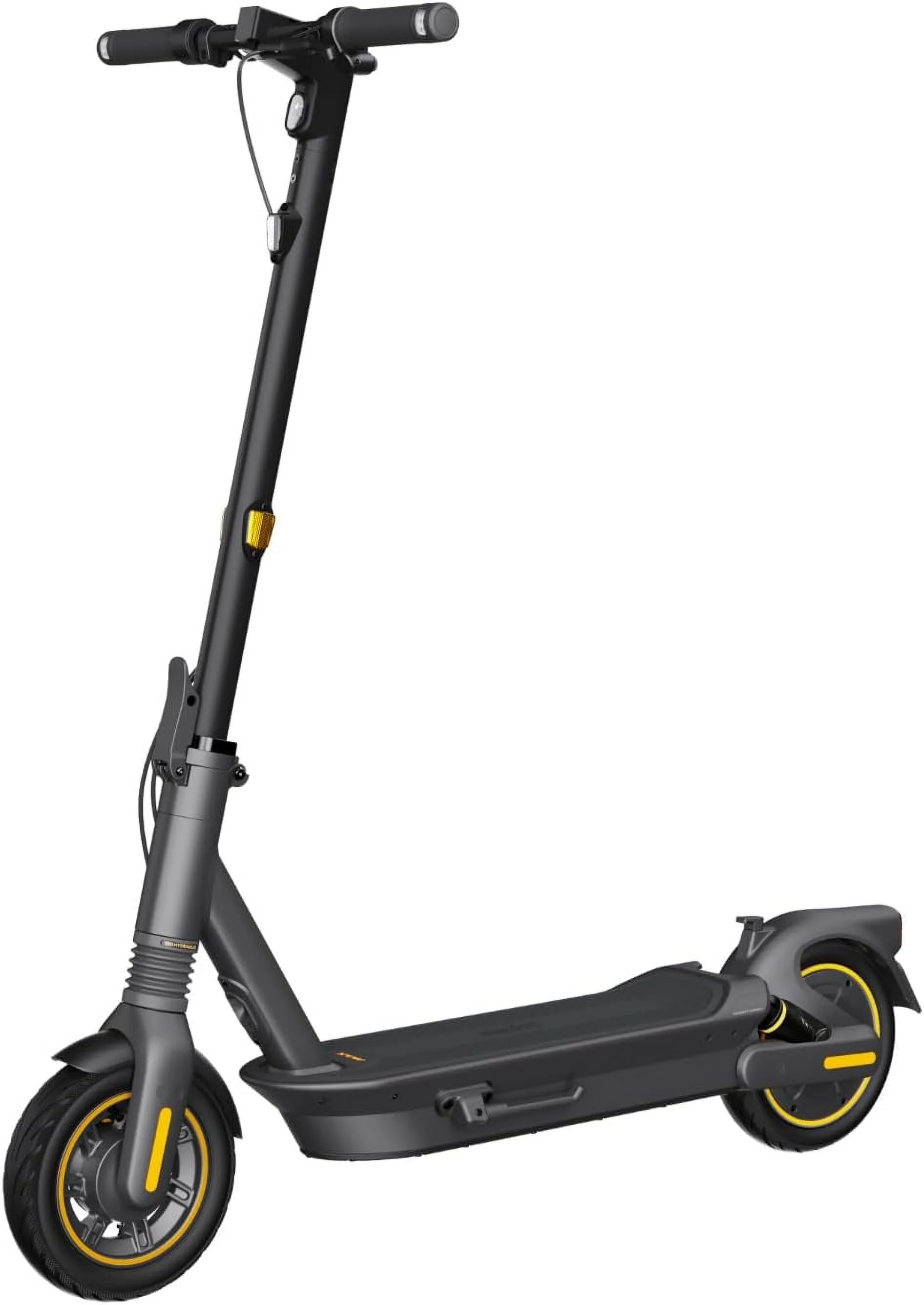 Segway Ninebot MAX G2 Electric KickScooter, 1000W Motor, 22mph Max. Speed, Adults