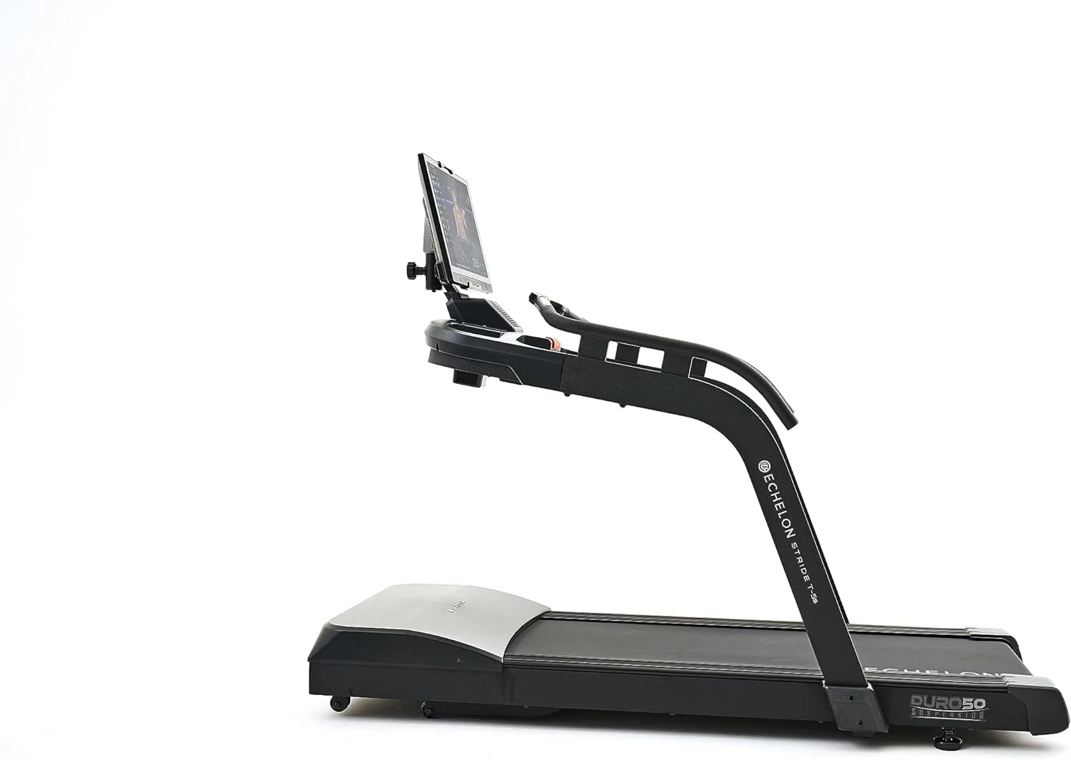 Echelon Stride-5s Smart Treadmill with 30-Day Free Trial Membership