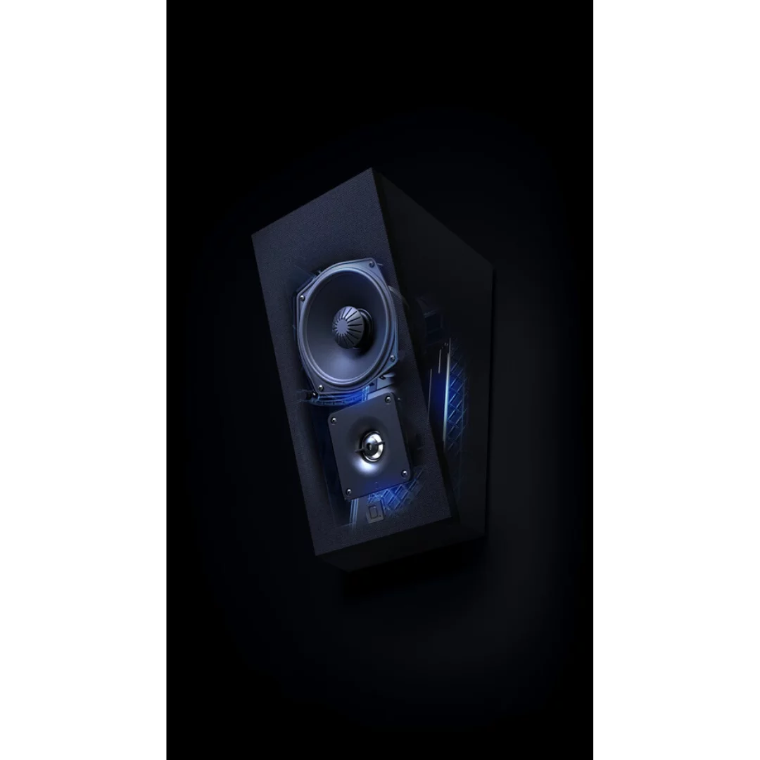 Definitive Technology Dymension DM95 On-Wall Surround Speaker