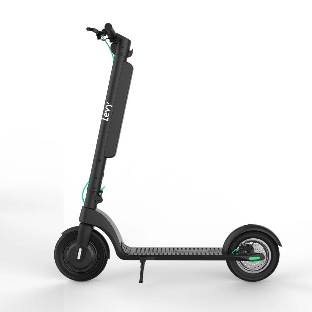 The Levy Plus Electric Scooter