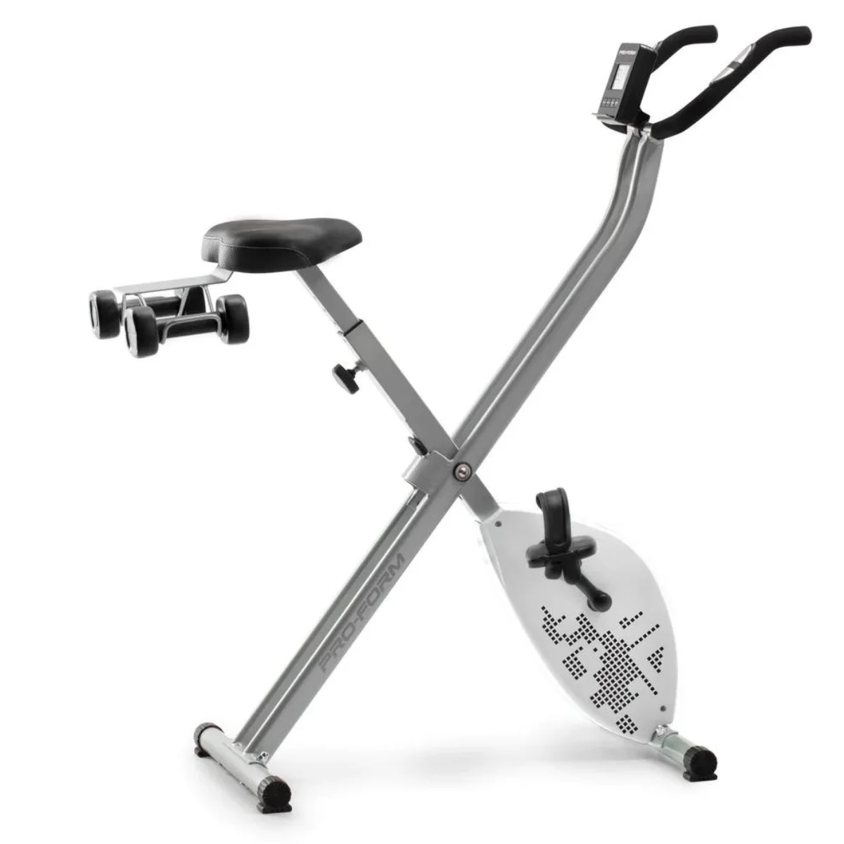 PROFORM – X-BIKE ELITE EXERCISE BIKE GREY (PFEX78918C)