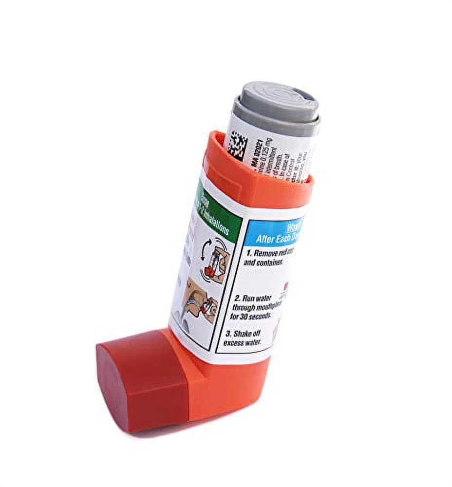 Primatene Mist Epinephrine Inhalation Aerosol – 11.7 g