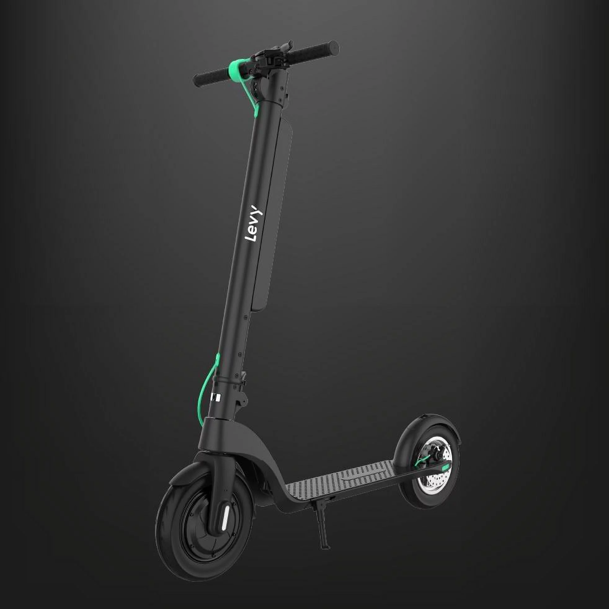 The Levy Plus Electric Scooter