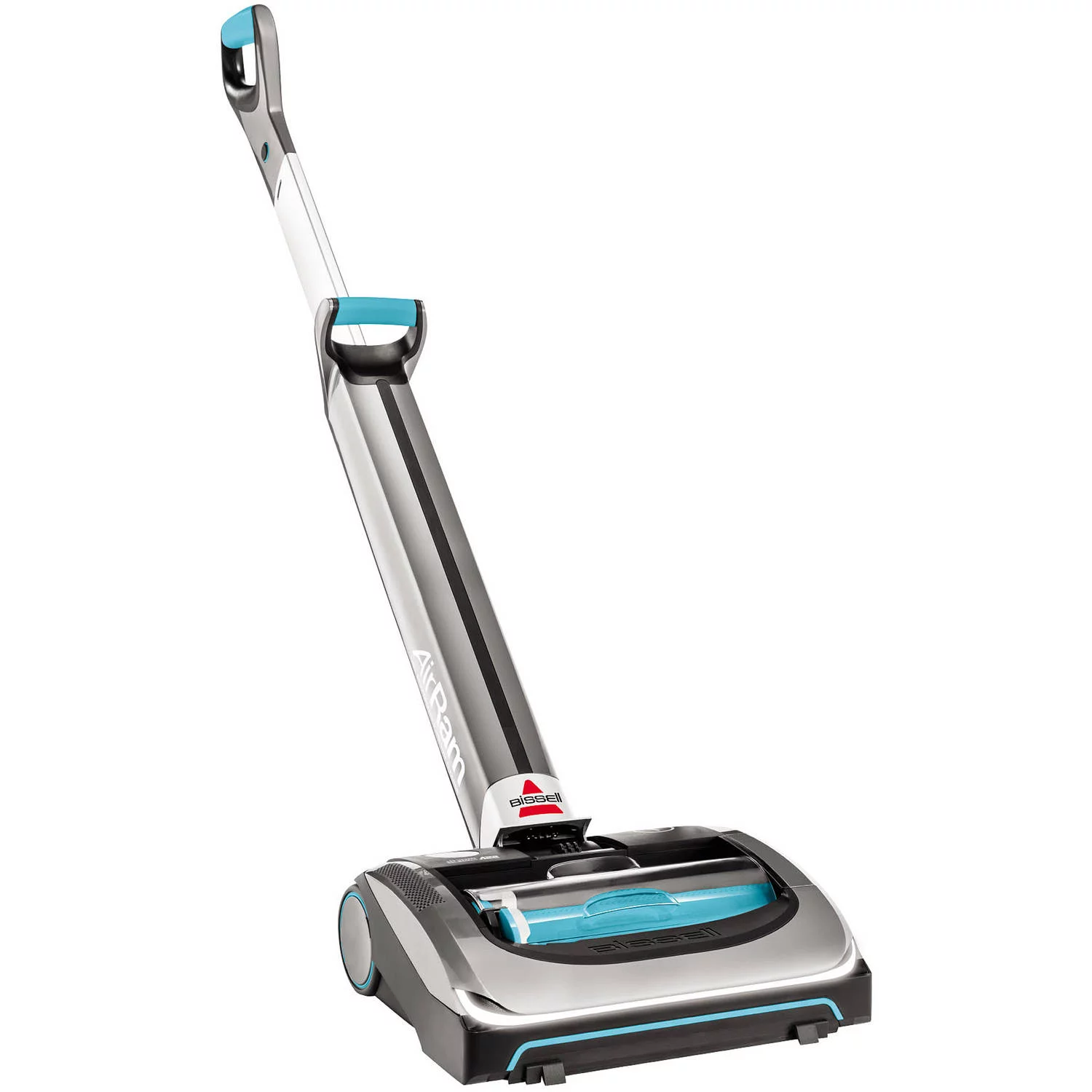 BISSELL AirRam Cordless Vacuum, 22V Battery, 2144