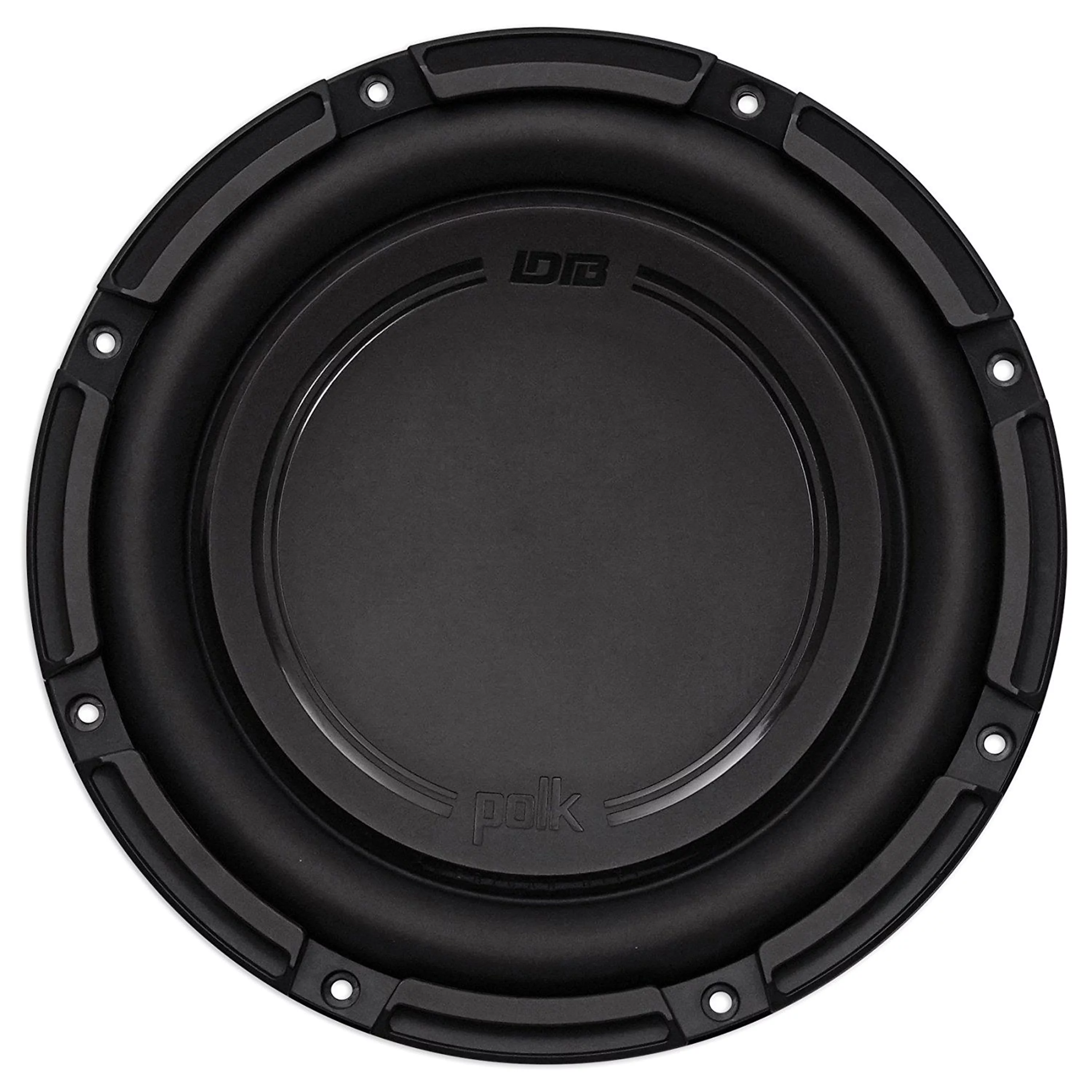 Polk Audio DB1042 Marine Certified Subwoofer – 10″