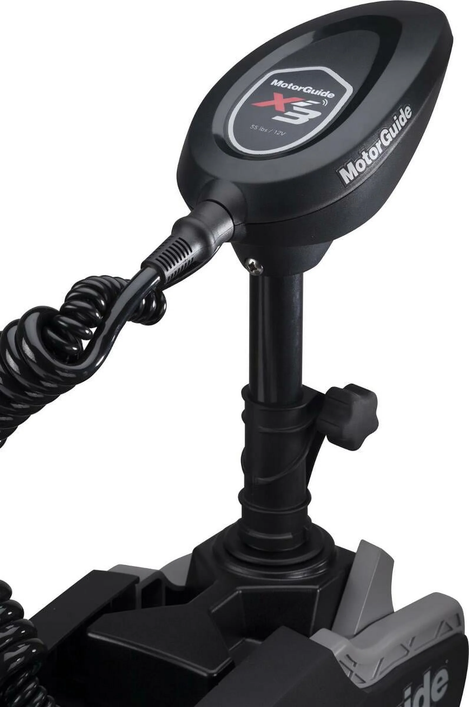 MotorGuide Xi3 Trolling Motor 70lb Fresh Water 54″ GPS