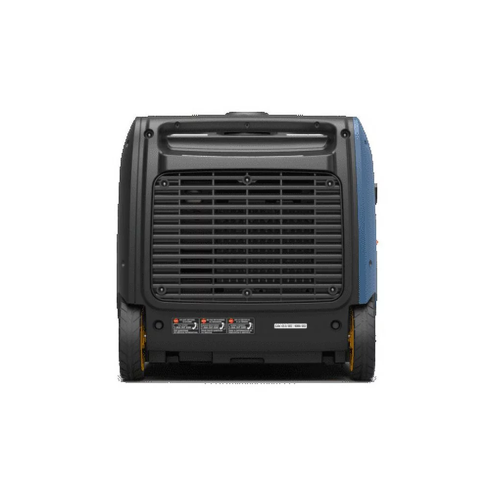 FIRMAN WH03041 Dual Fuel Inverter Portable Generator 3300/3000W Recoil Start 50 ST CAN