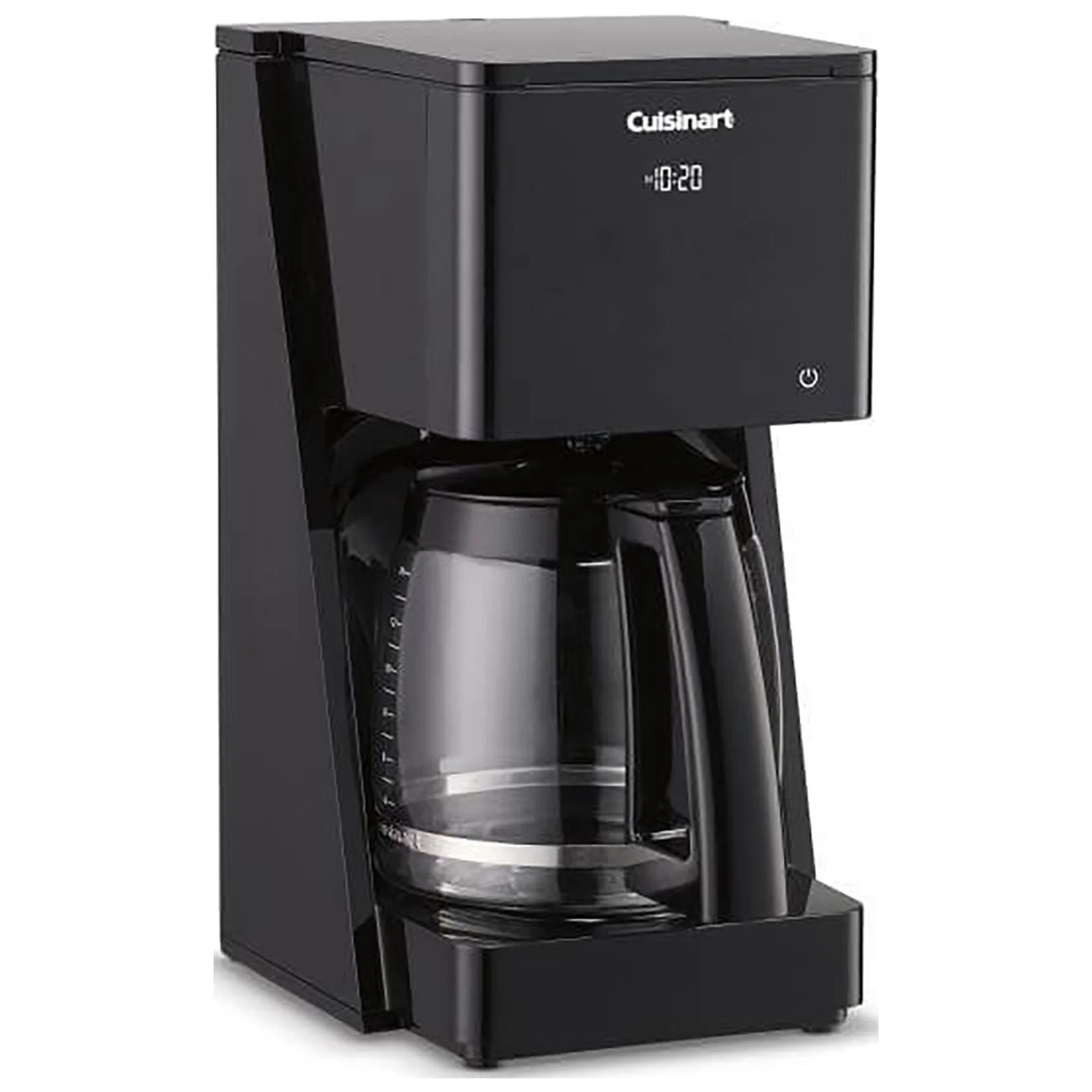 Cuisinart Coffee Makers Touchscreen 14-Cup Programmable Coffeemaker