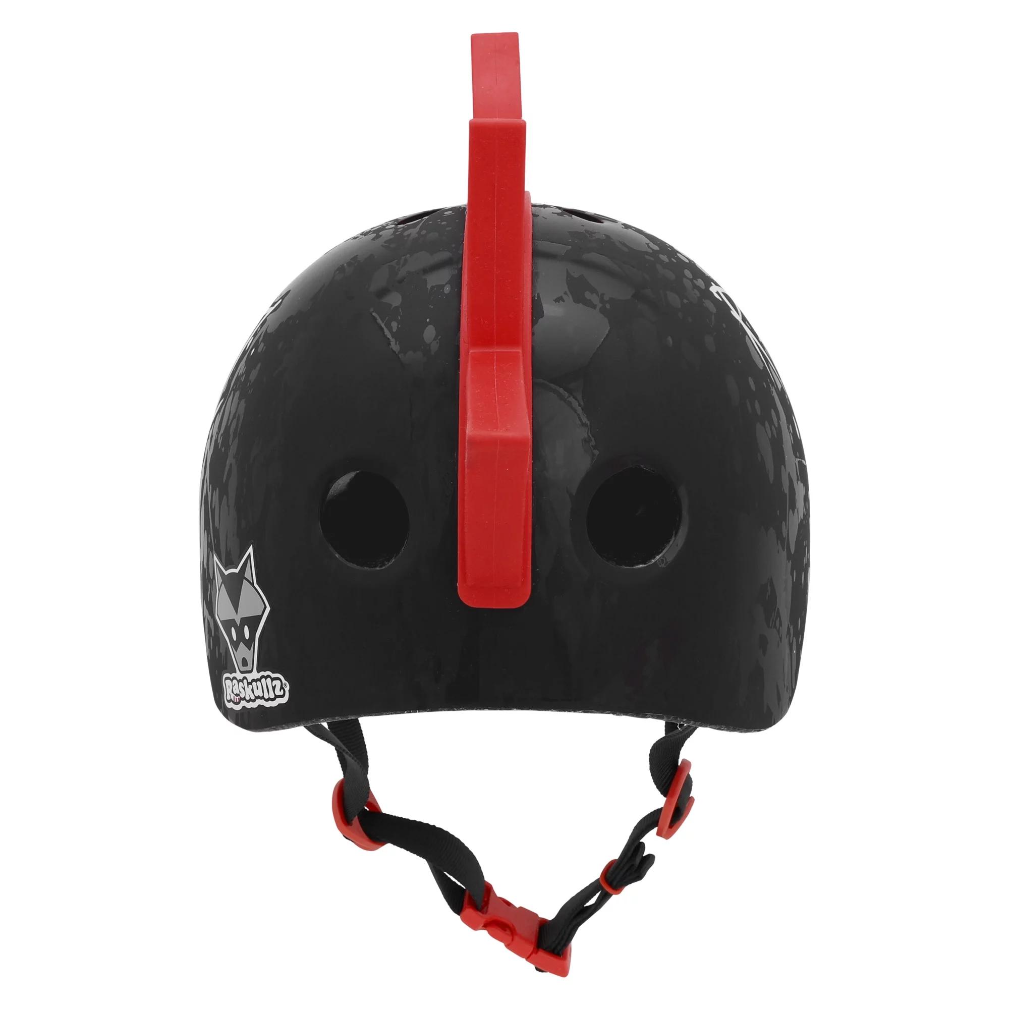 Raskullz Pop Splat Bike Helmet, Child 5+ (50-54cm)