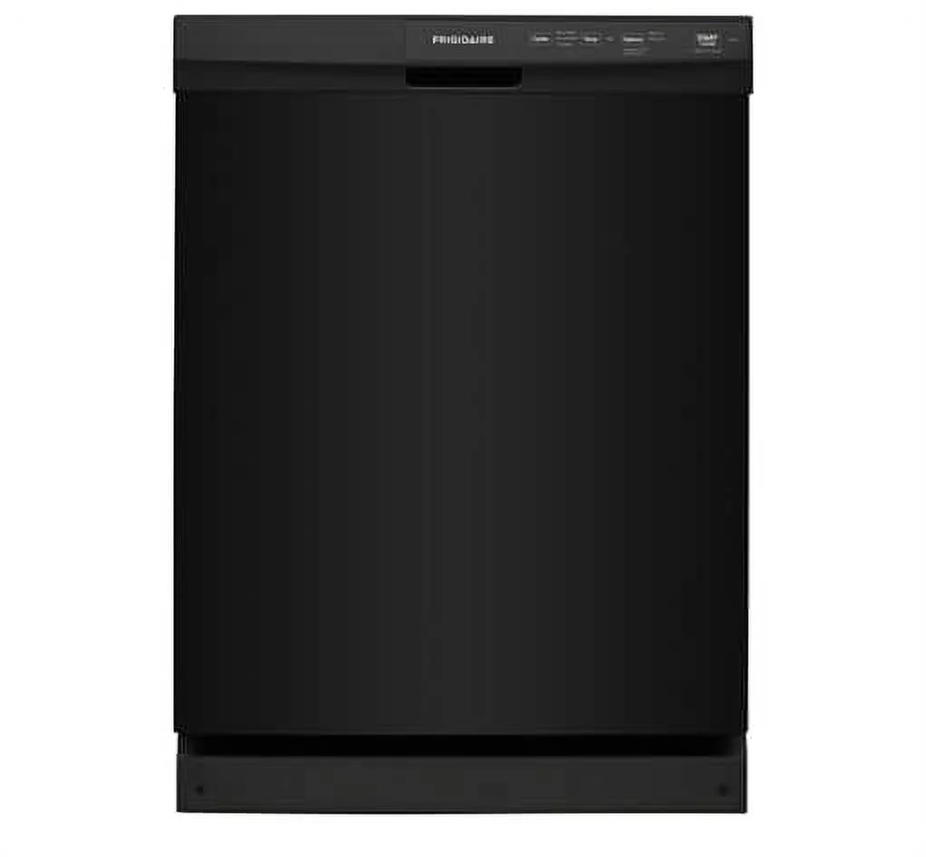 Frigidaire FFCD2413UB 24 Inch Built in Black