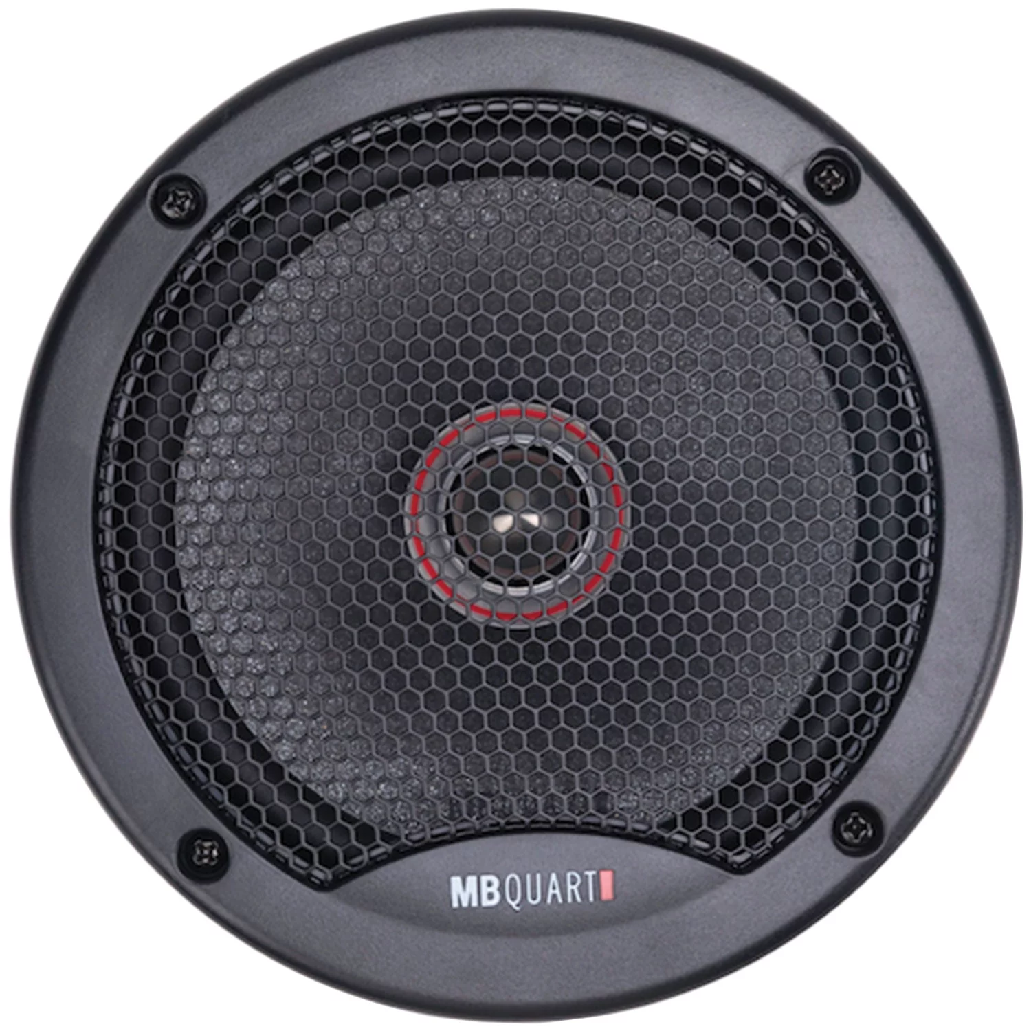 MB Quart PS1-216 Premium Series 6.5-Inch 2-Way Component Speakers