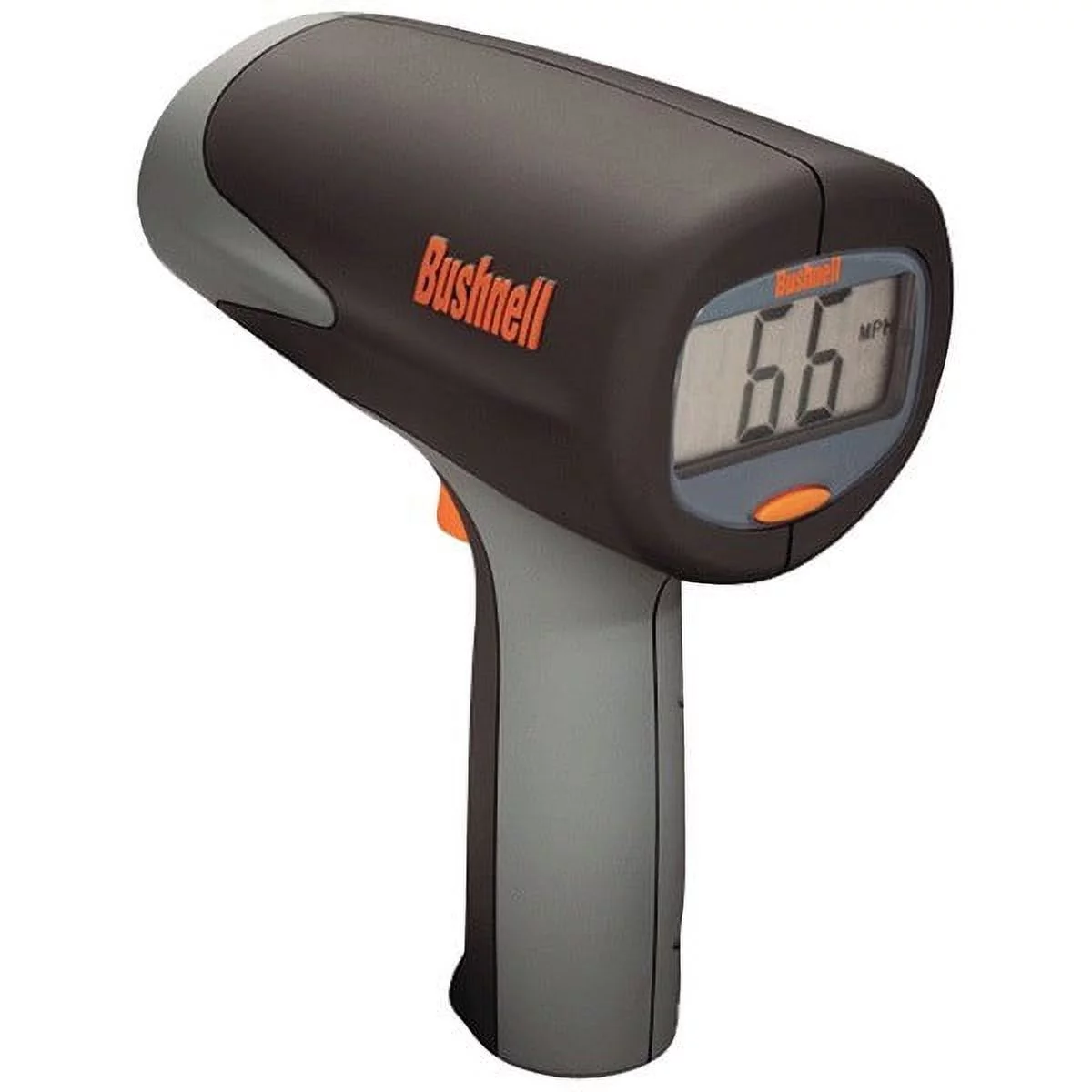 Bushnell Velocity Speed Gun Speed Gun Gray