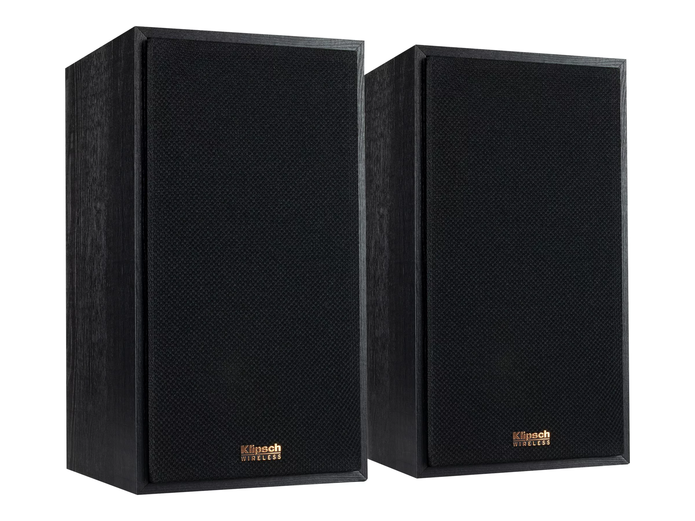 Klipsch R-51M Bookshelf Speakers