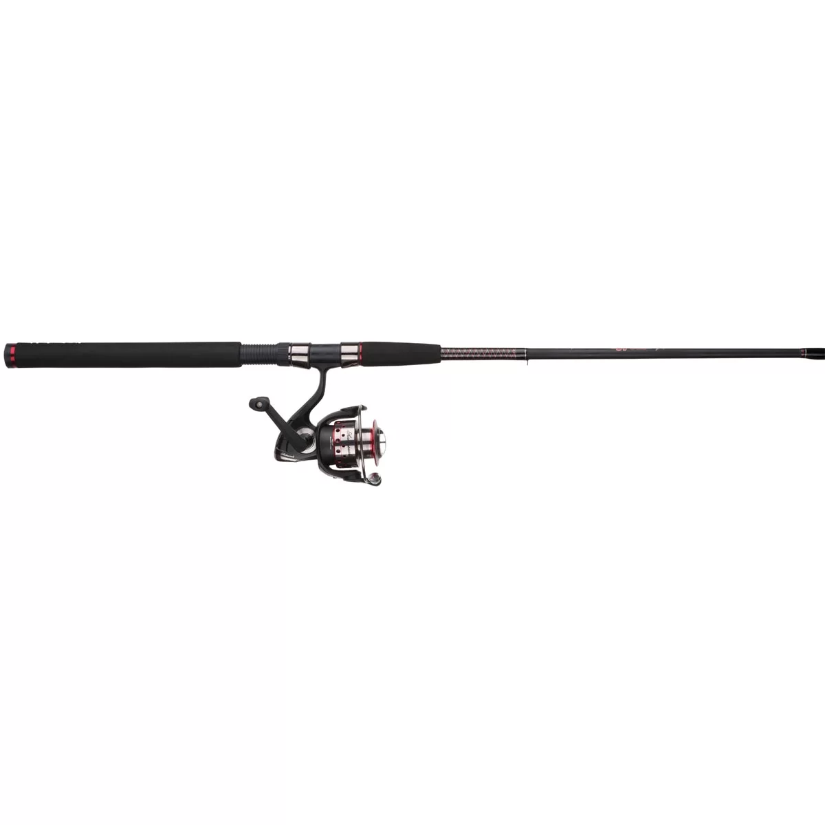 Ugly Stik 4’8?? GX2 Spinning Fishing Rod and Reel Spinning Combo