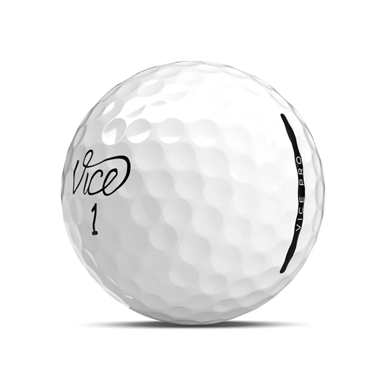 Vice Pro 24-Pack Golf Balls