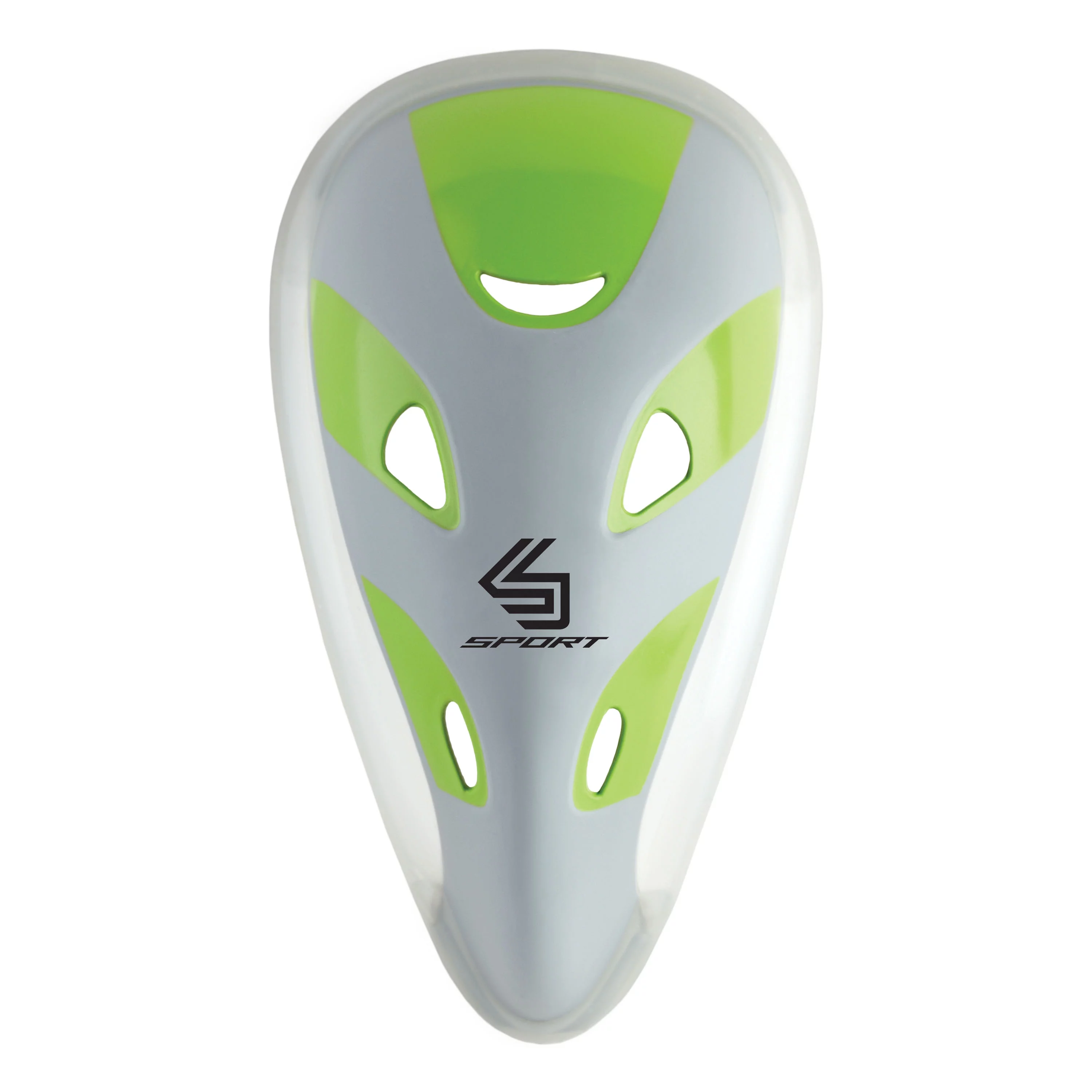 Shock Doctor Sport Protective FlexCup Medium, Teen