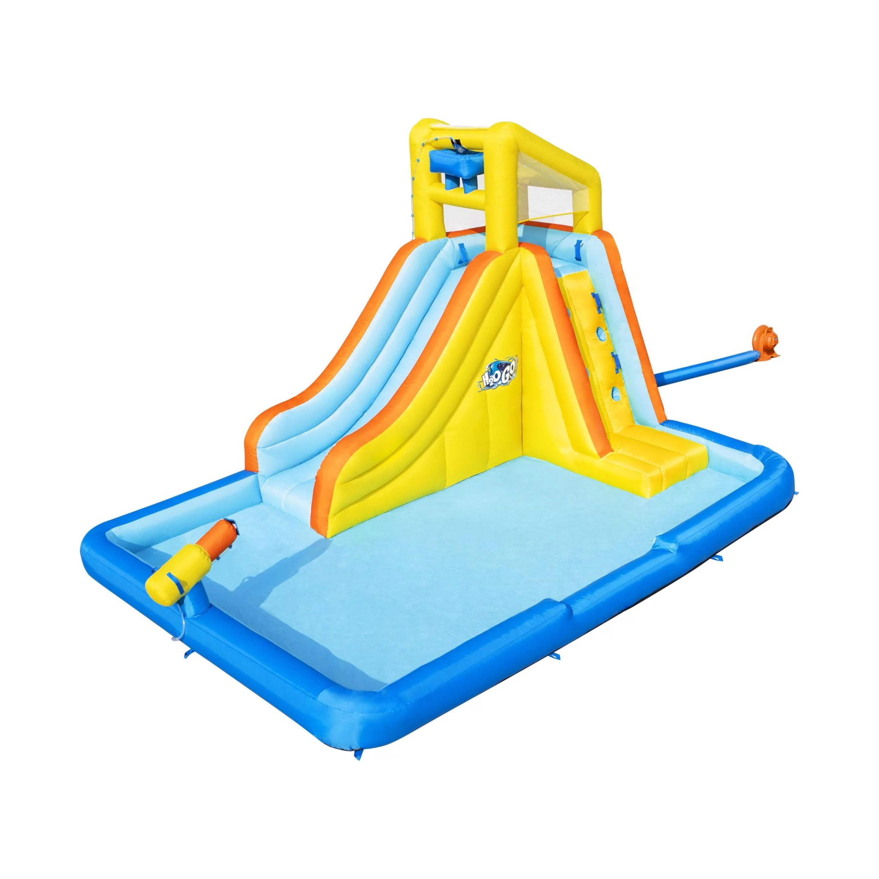 Bestway – H2OGO! Beachfront Bonanza Kids Inflatable Water Park