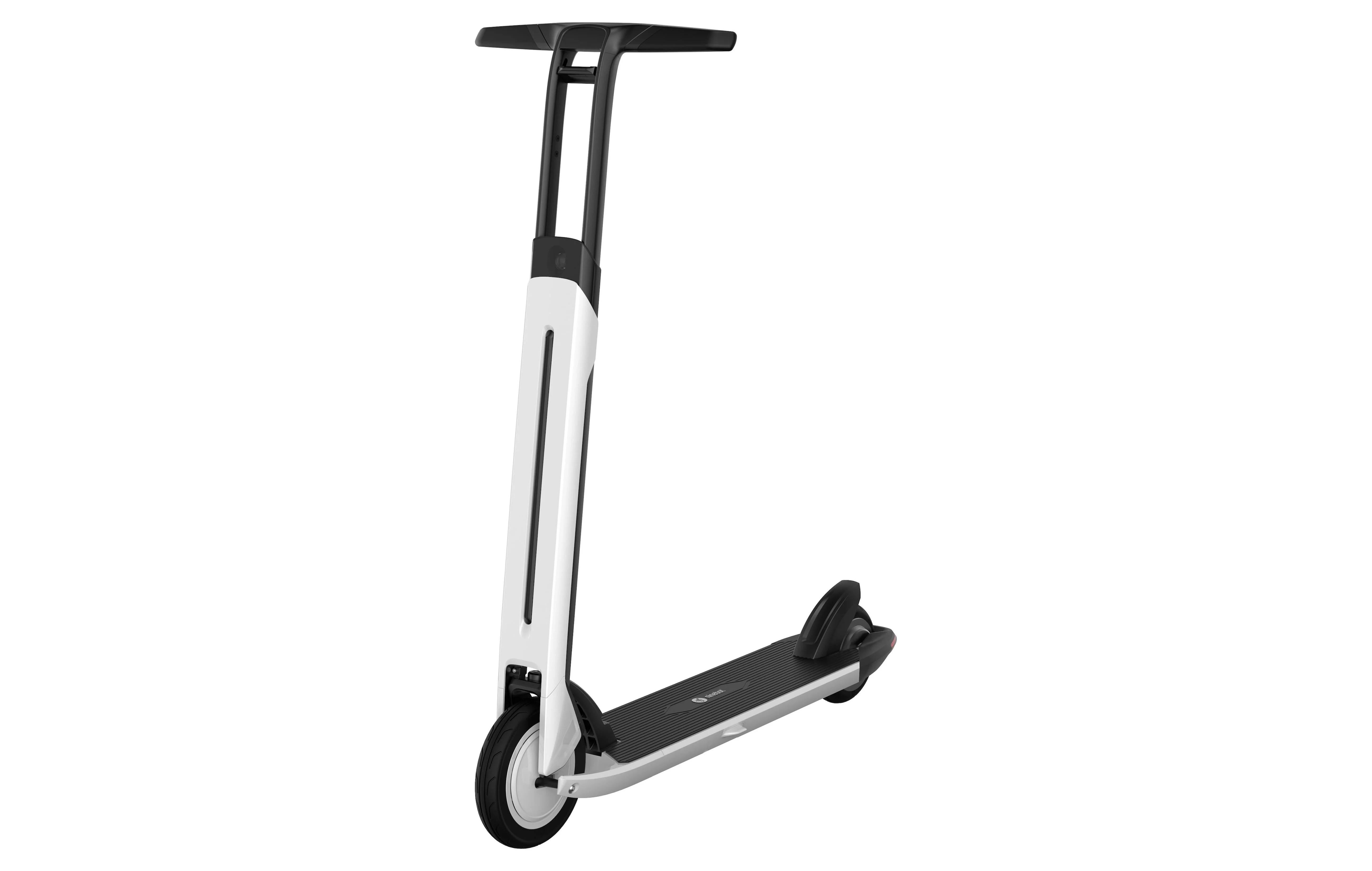 Segway Ninebot Air T15 Electric Scooter | Lightweight, Portable, Energy-Efficient