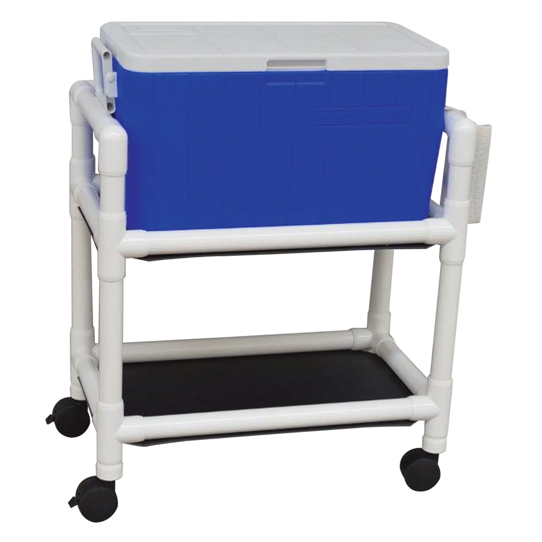 MJM International 805 Hydration / Ice Cart