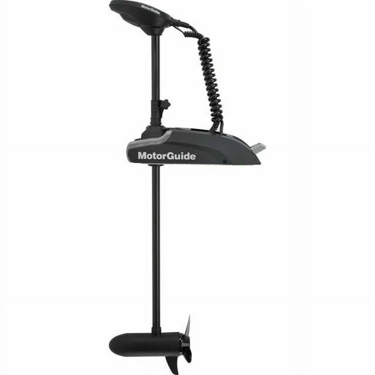 Attwood 940700160 MotorGuide Xi3 Wireless Freshwater Trolling Motor – Xi3-55FW 48″, 12-Volt