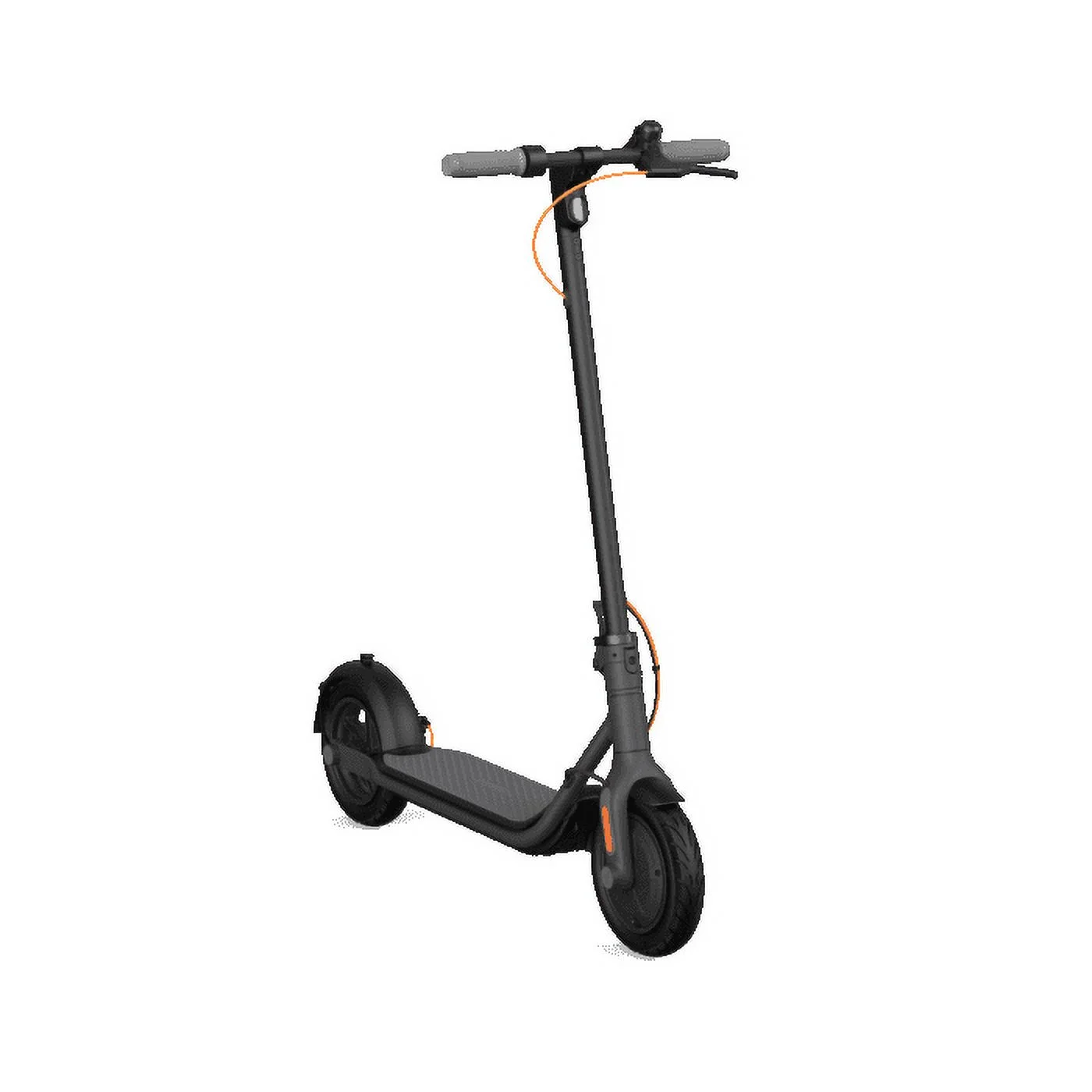 Segway Ninebot F25 Electric Kick Scooter, 300W Motor, 12.4 Miles Range & 15.5 mph, Adults