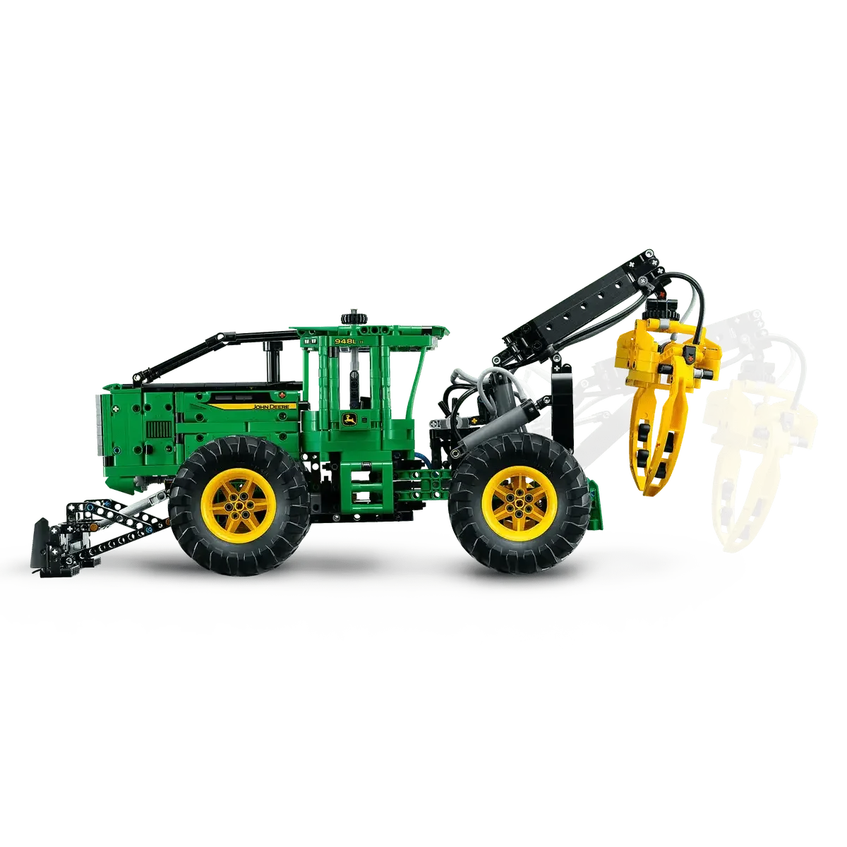 LEGO Technic – John Deere 948L