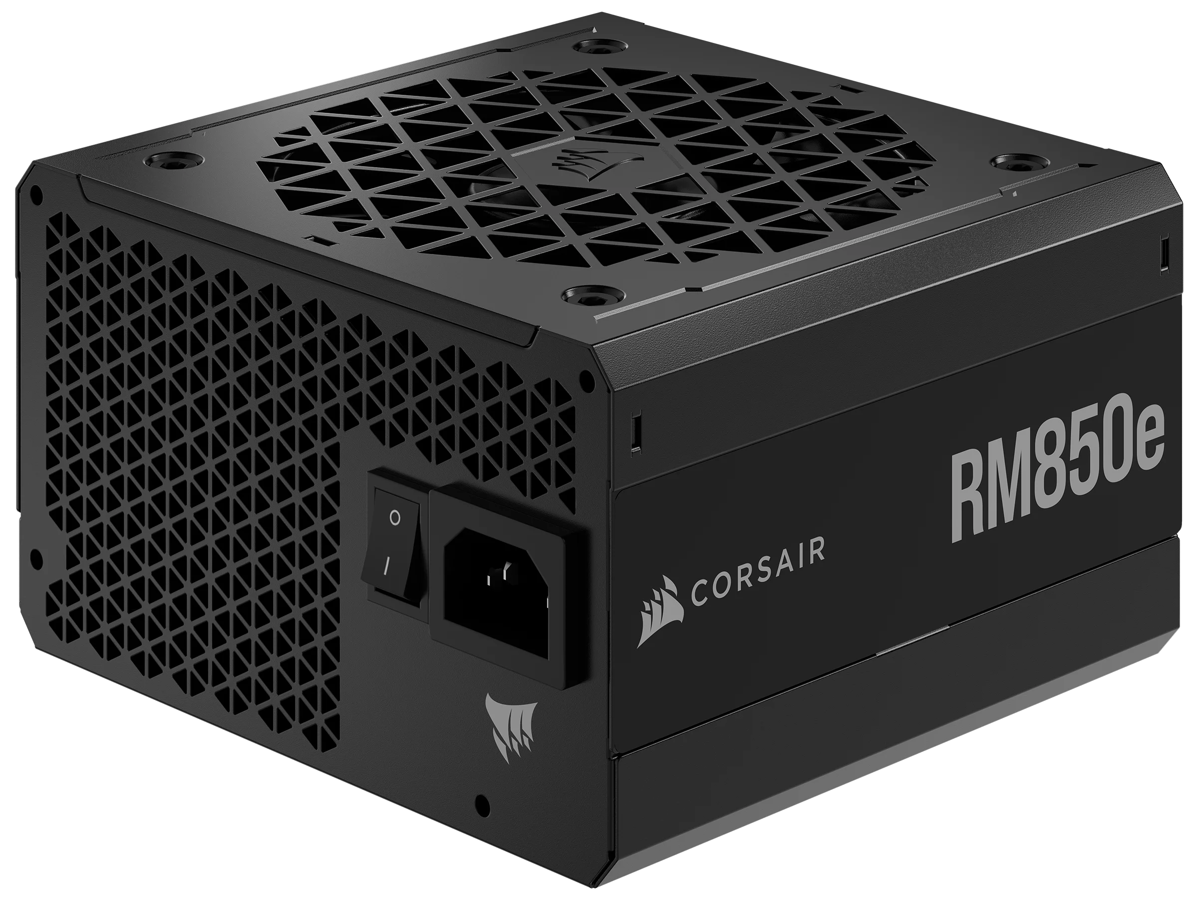 CORSAIR RMe Series RM850e Fully Modular 80Plus Gold ATX Power Supply