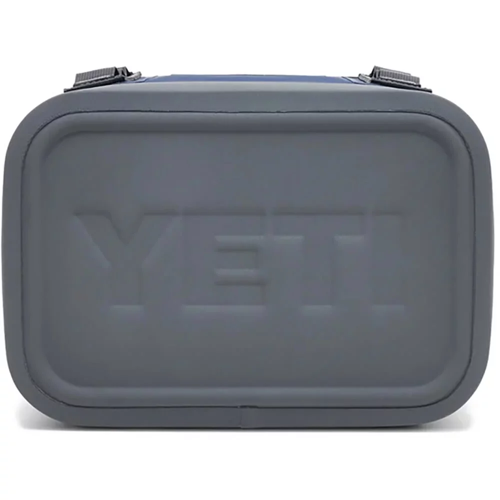 Yeti 18010130003 Hopper Flip 8 Soft Cooler – Navy