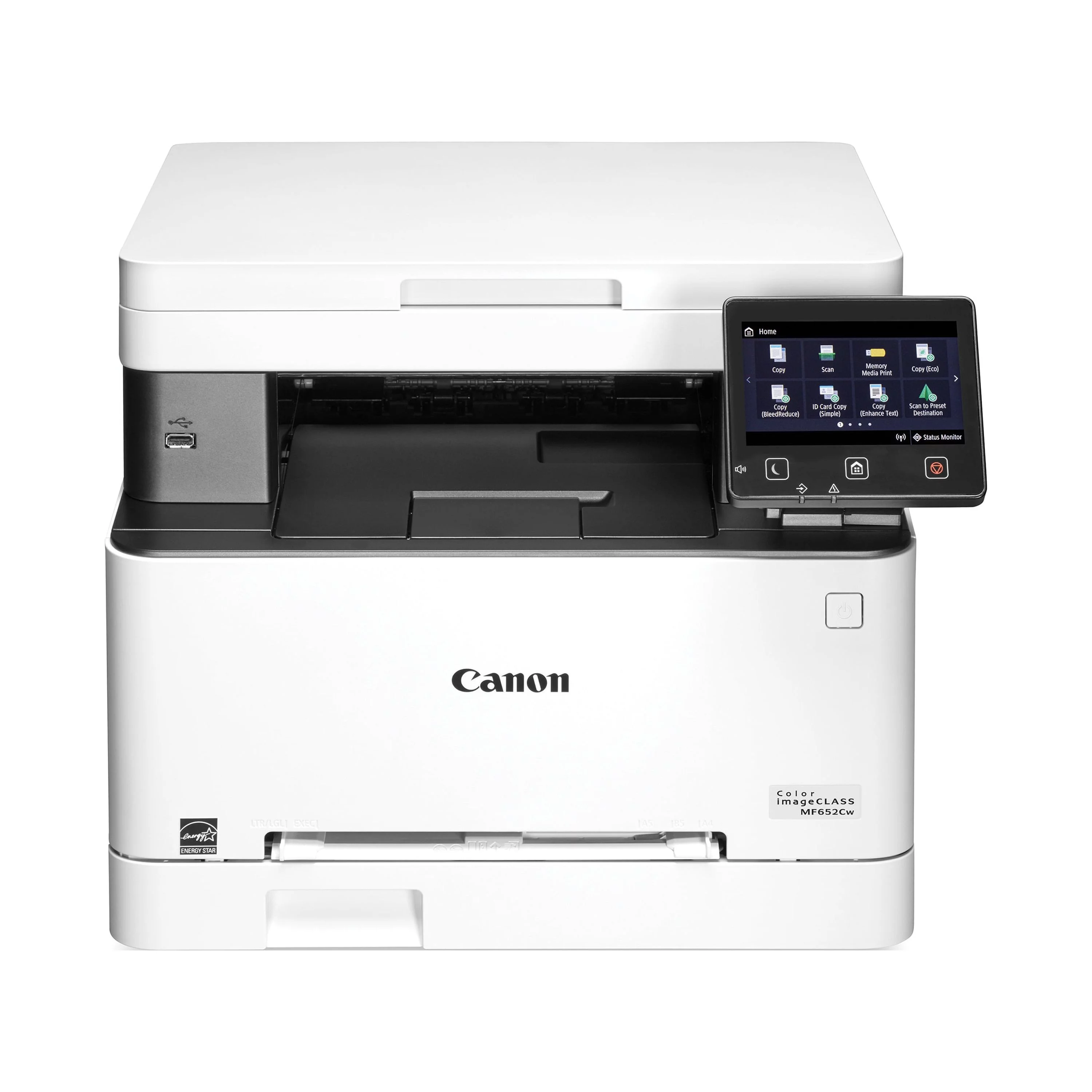 Canon Color imageCLASS MF652Cw  Multifunction, Wireless Laser Printer