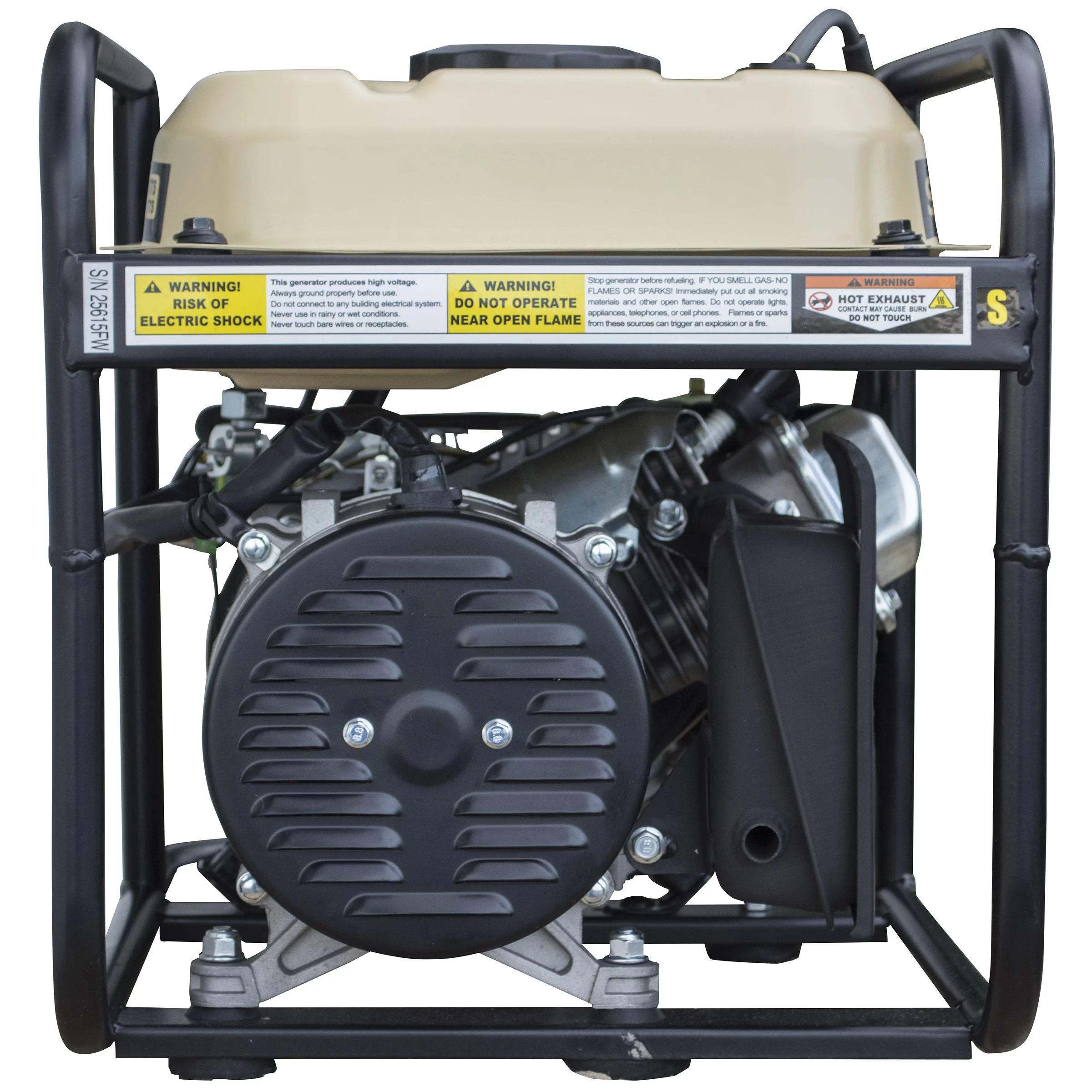 Sportsman Sandstorm Gasoline 2000-Watt Portable Generator