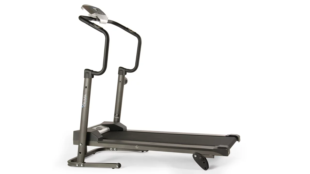 Avari A450-261 Adjustable Height Treadmill