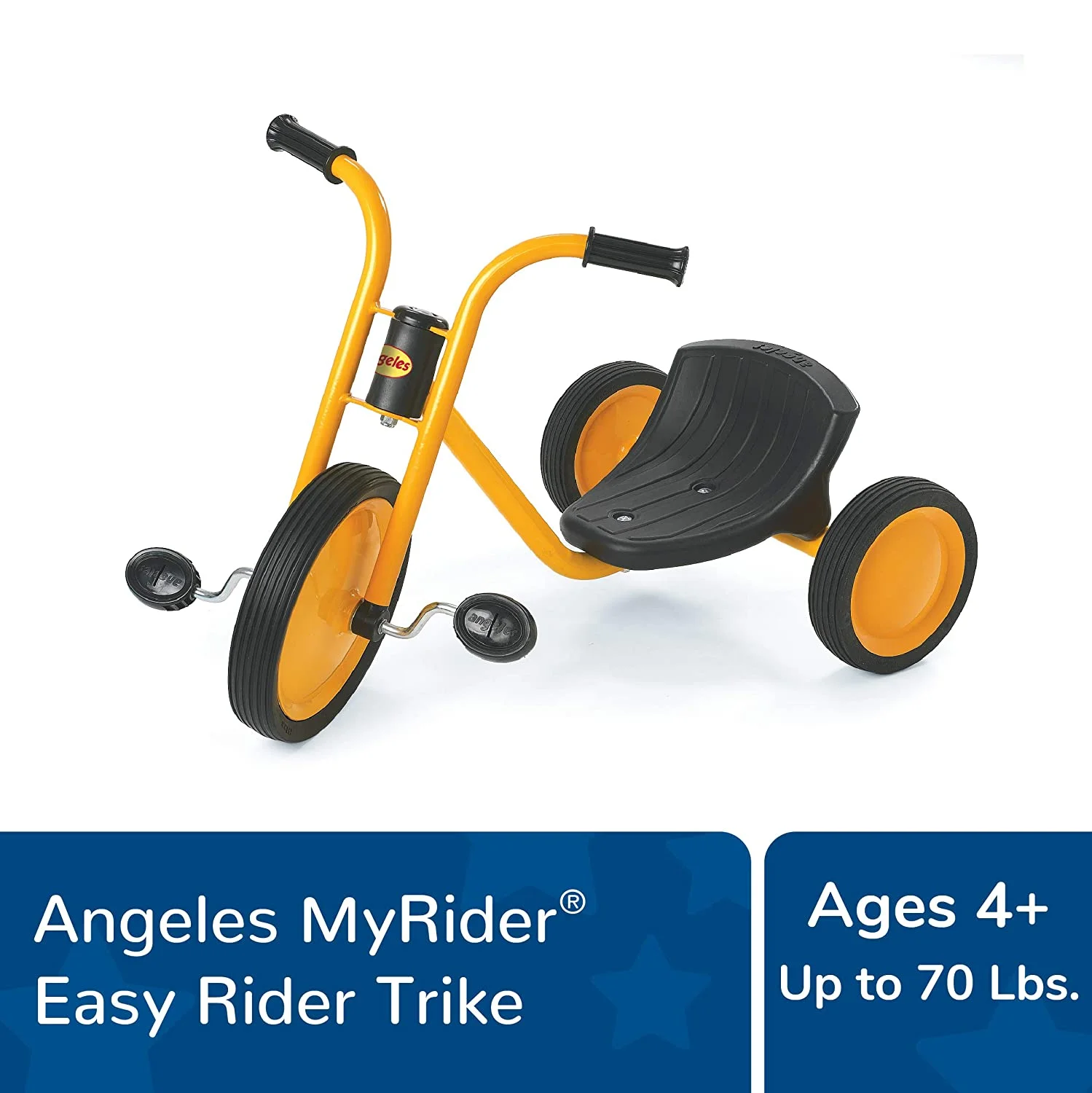 MyRider Easy Rider